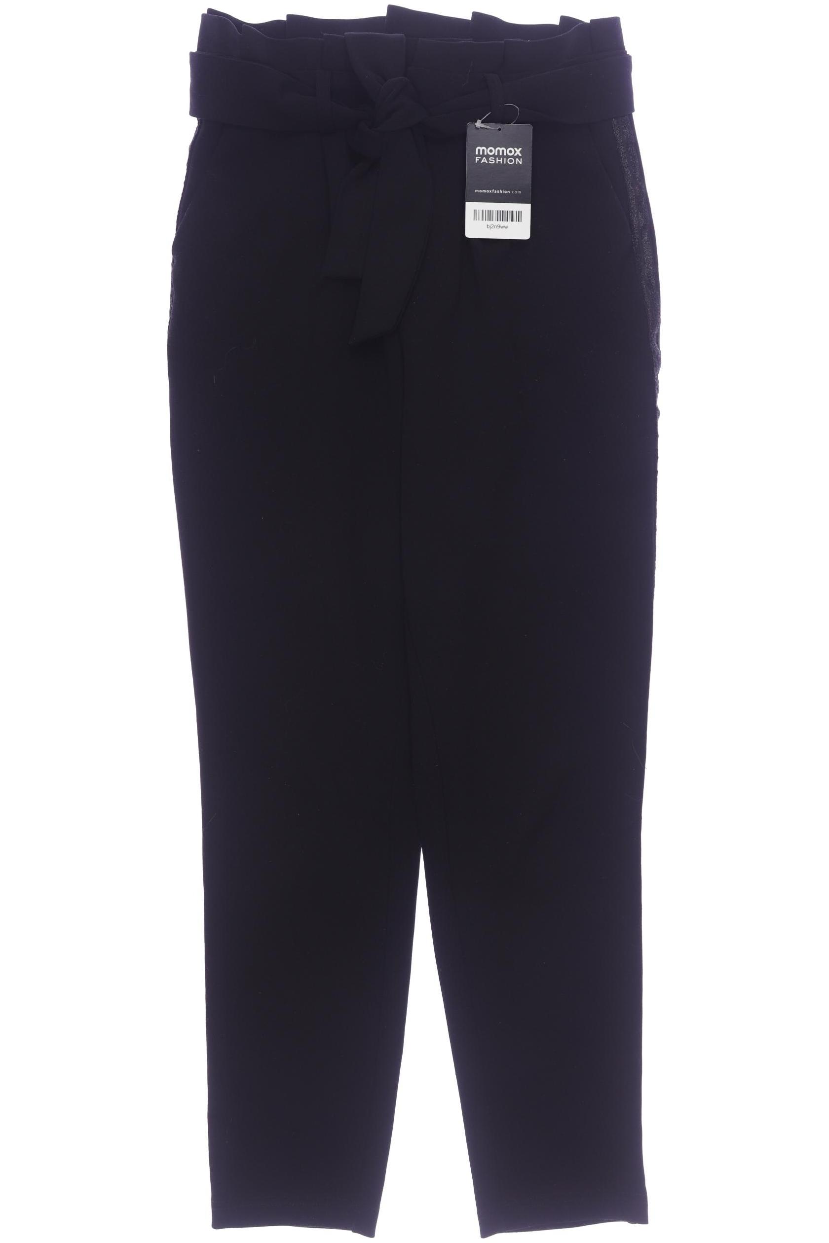 

Only Damen Stoffhose, schwarz, Gr. 0