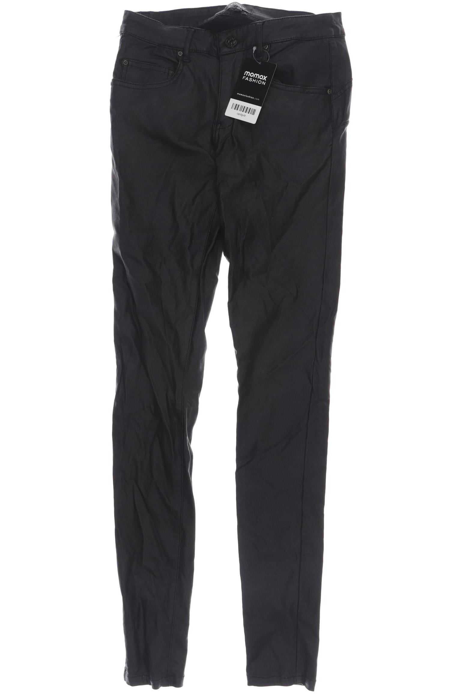 

ONLY Damen Stoffhose, schwarz