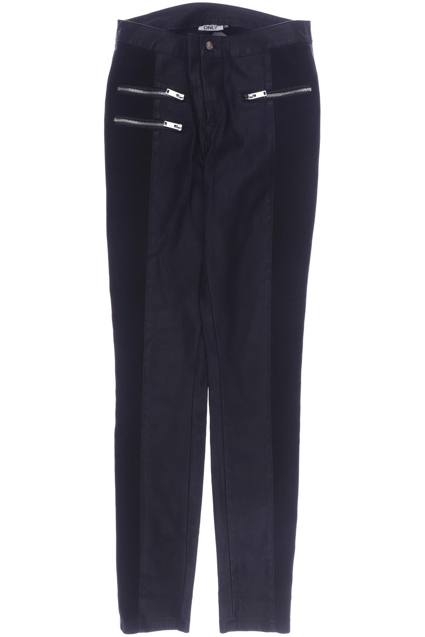 

ONLY Damen Stoffhose, schwarz
