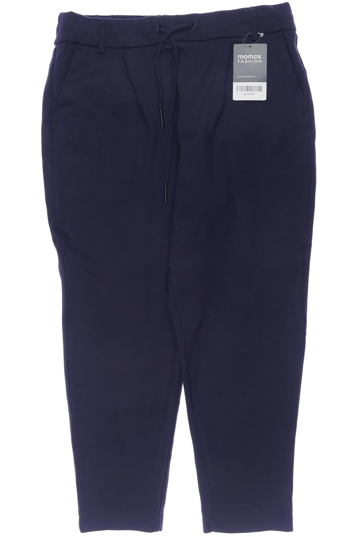 

Only Damen Stoffhose, marineblau, Gr. 0
