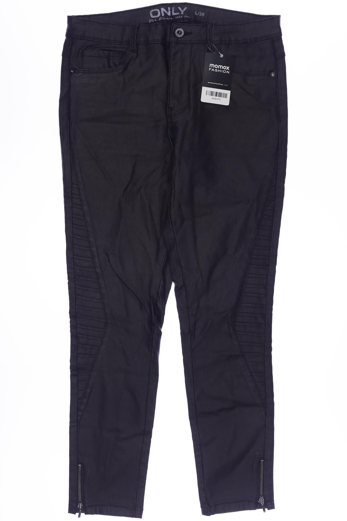 

Only Damen Stoffhose, schwarz, Gr. 30