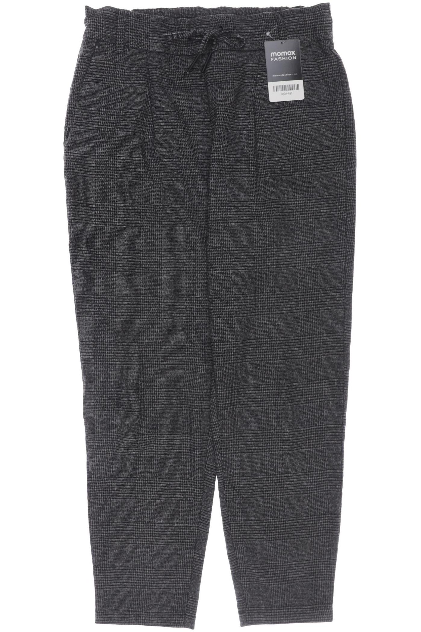 

Only Damen Stoffhose, grau, Gr. 0