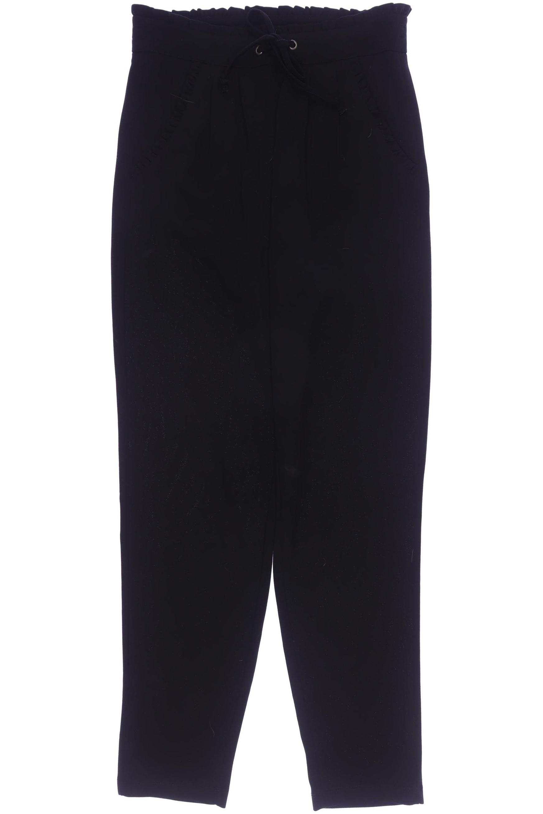 

Only Damen Stoffhose, schwarz, Gr. 0