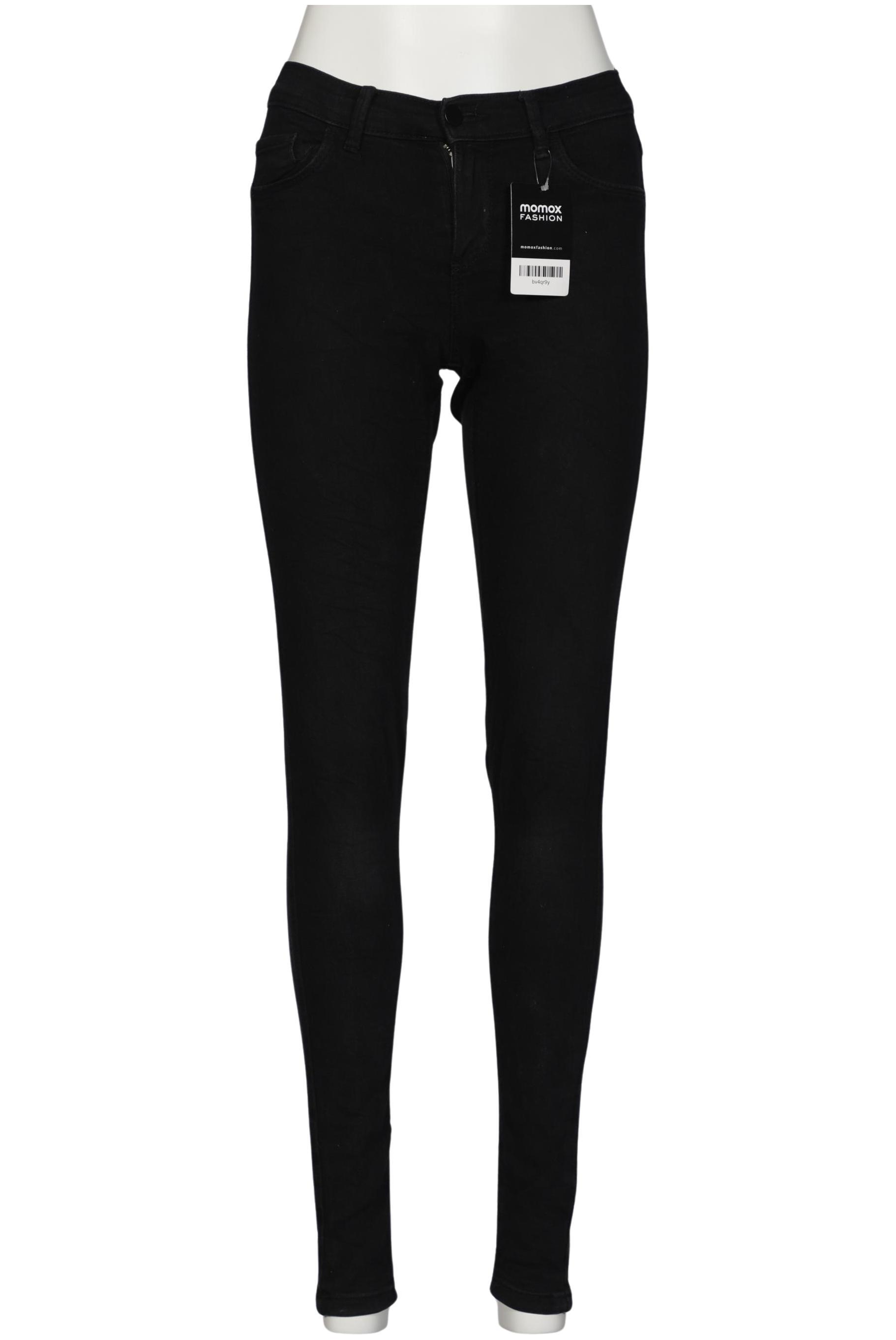 

Only Damen Stoffhose, schwarz, Gr. 0