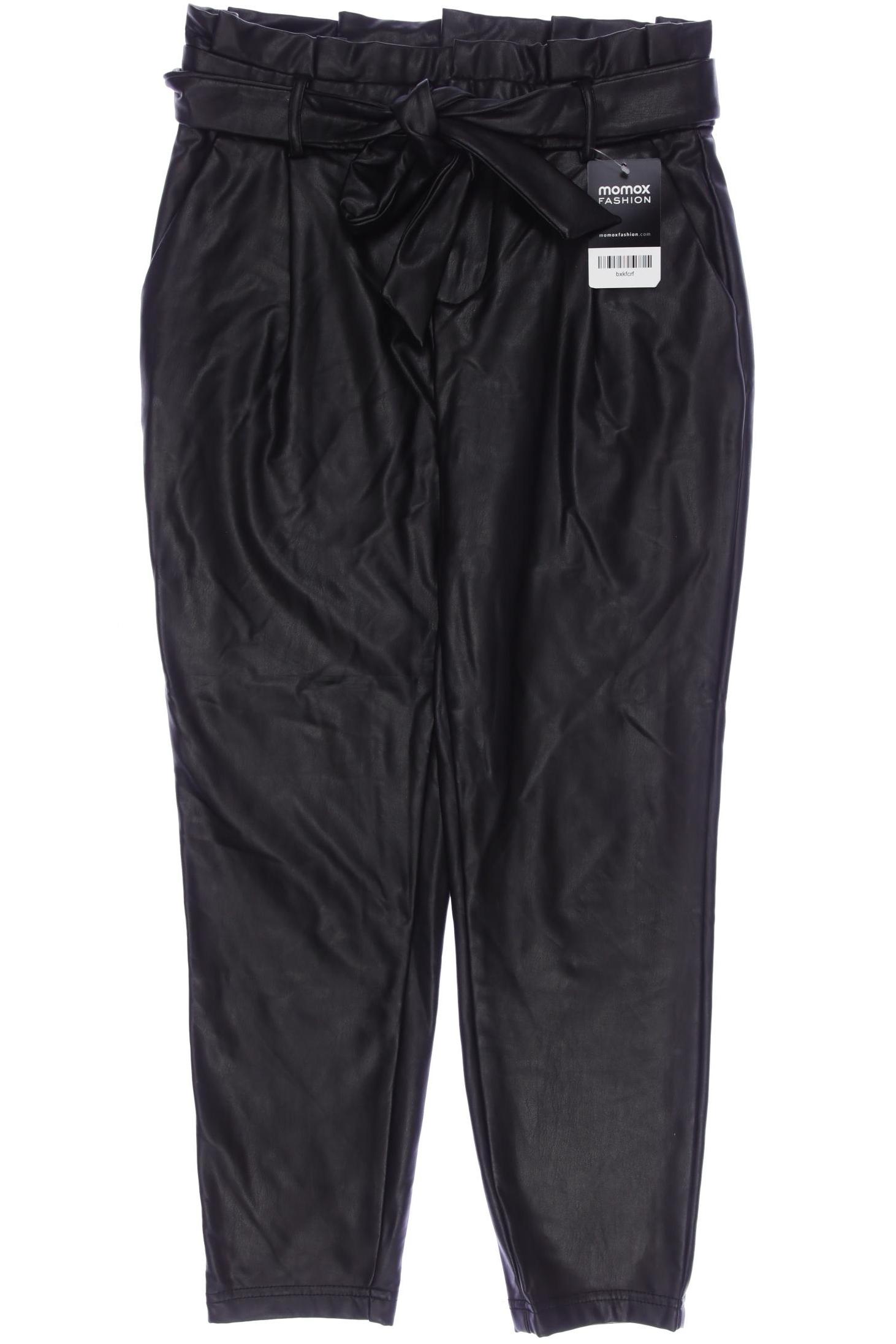 

Only Damen Stoffhose, schwarz, Gr. 0