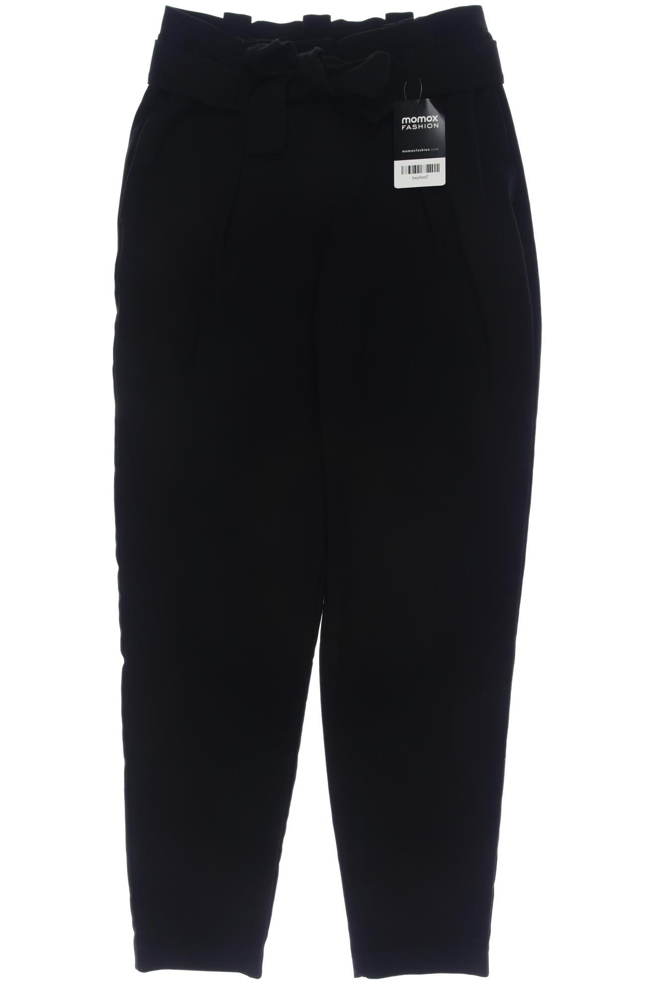 

Only Damen Stoffhose, schwarz, Gr. 36