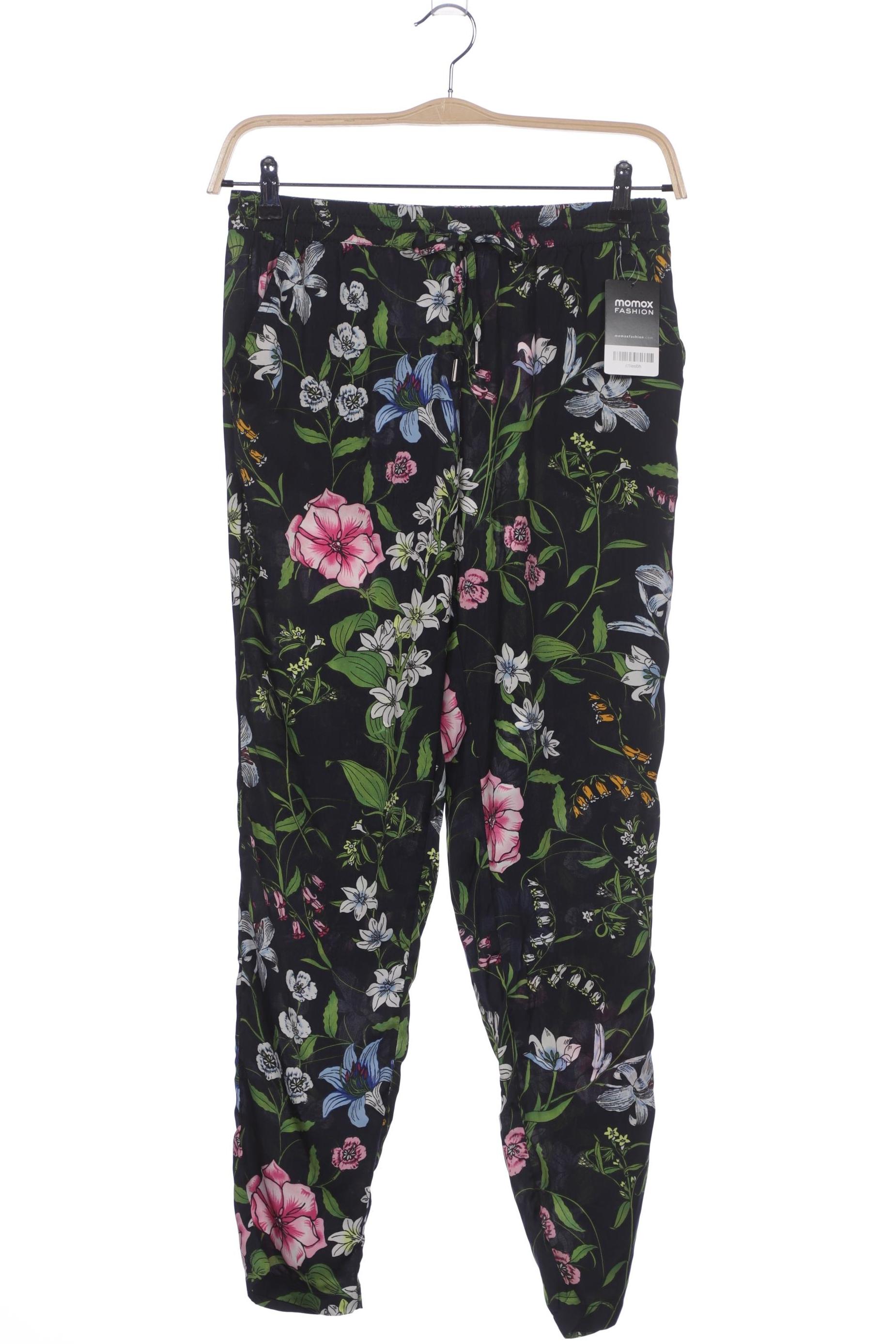 

Only Damen Stoffhose, mehrfarbig, Gr. 40
