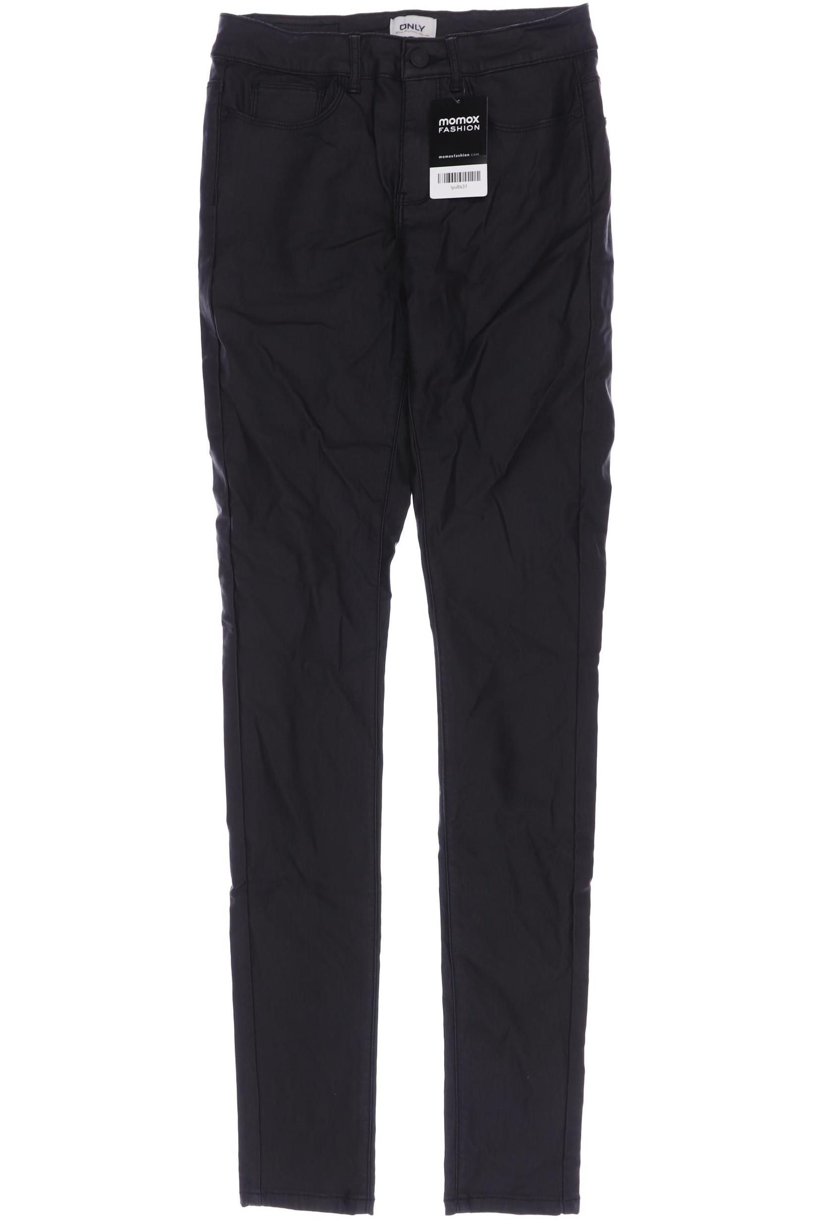

Only Damen Stoffhose, schwarz, Gr. 36