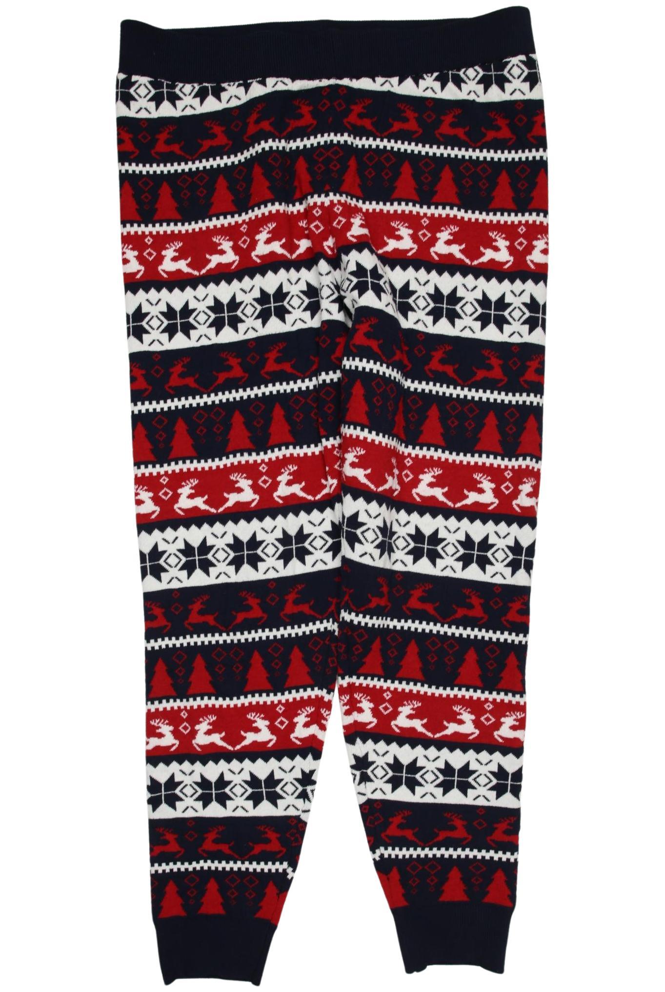 

Only Damen Stoffhose, mehrfarbig, Gr. 0