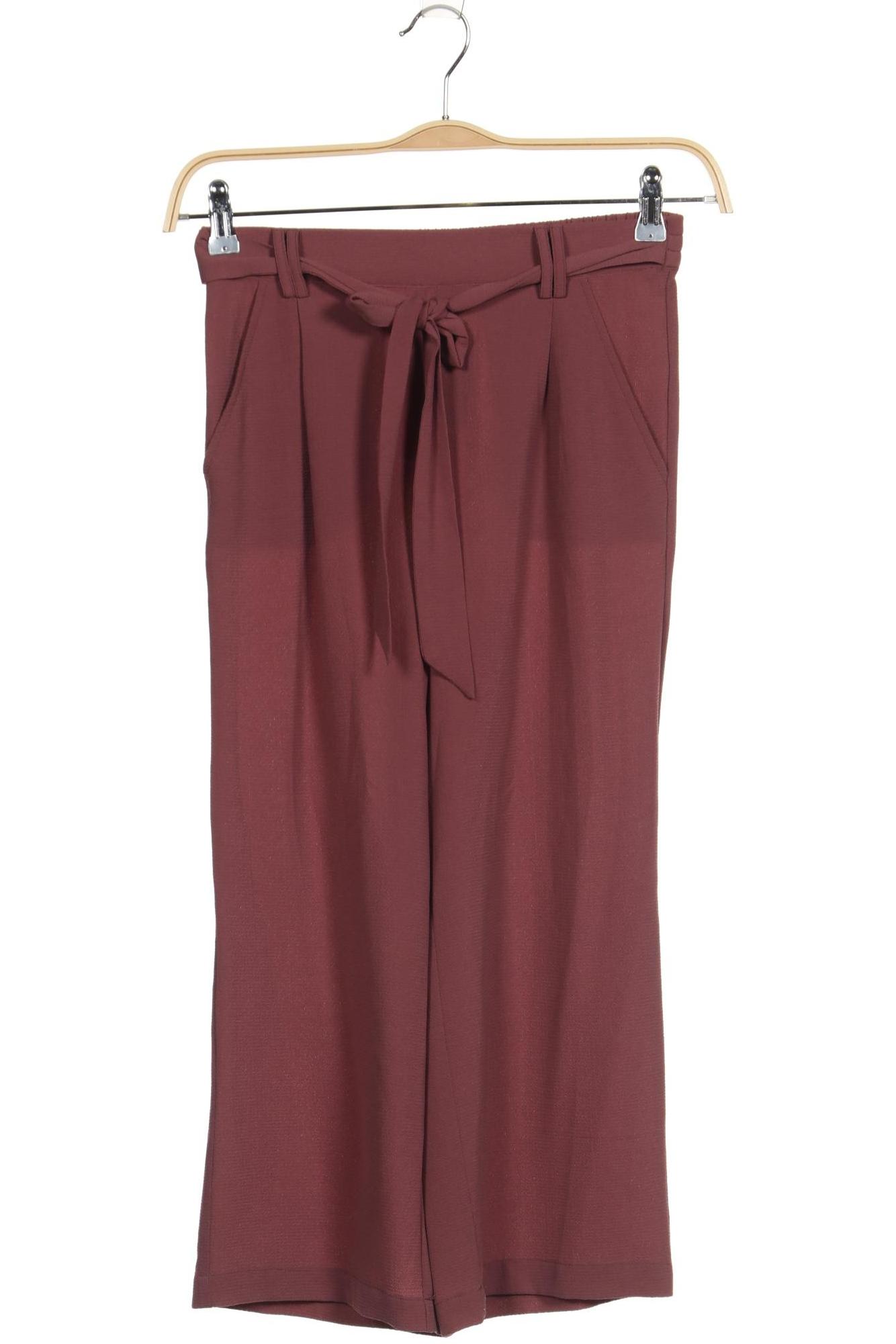 

Only Damen Stoffhose, pink, Gr. 36