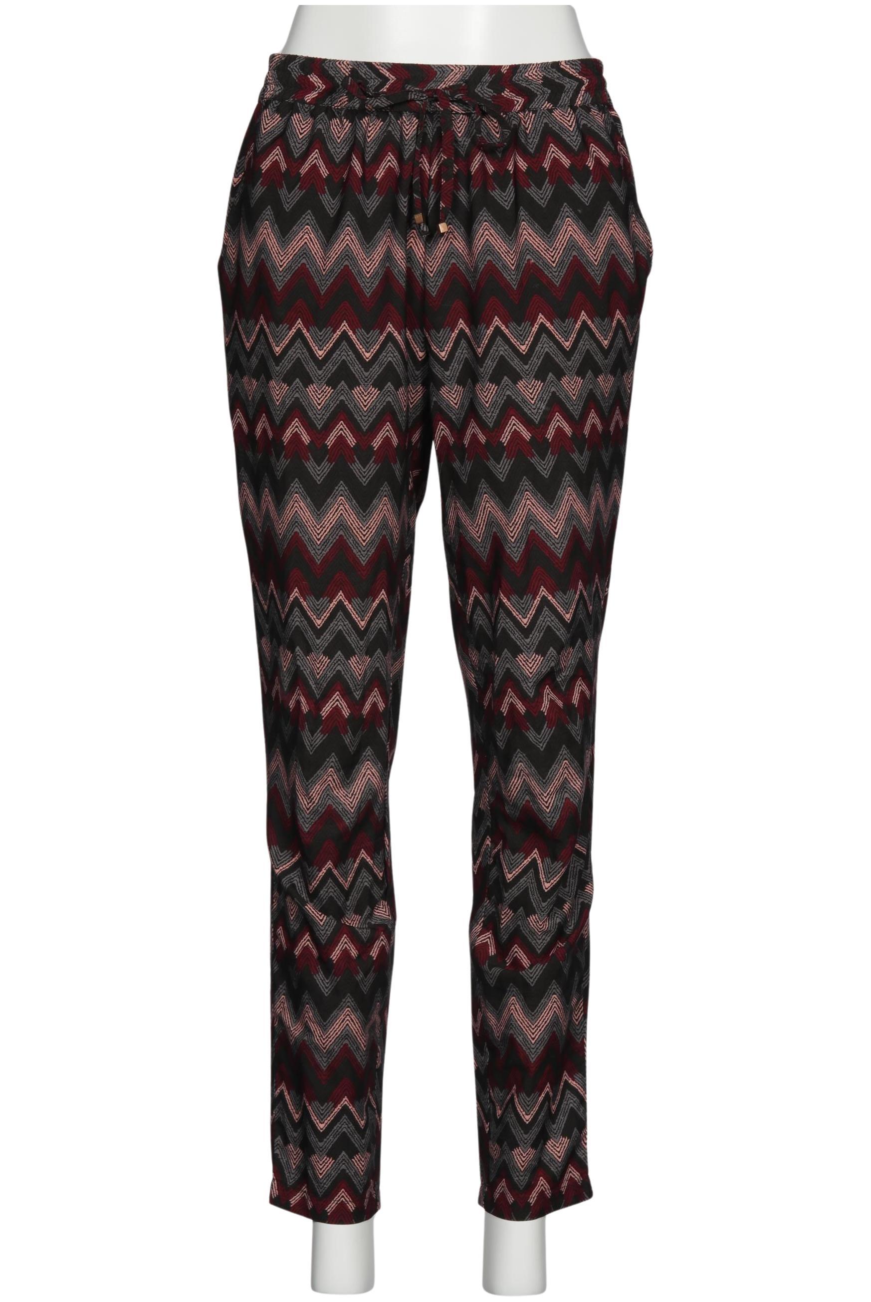 

Only Damen Stoffhose, mehrfarbig, Gr. 34