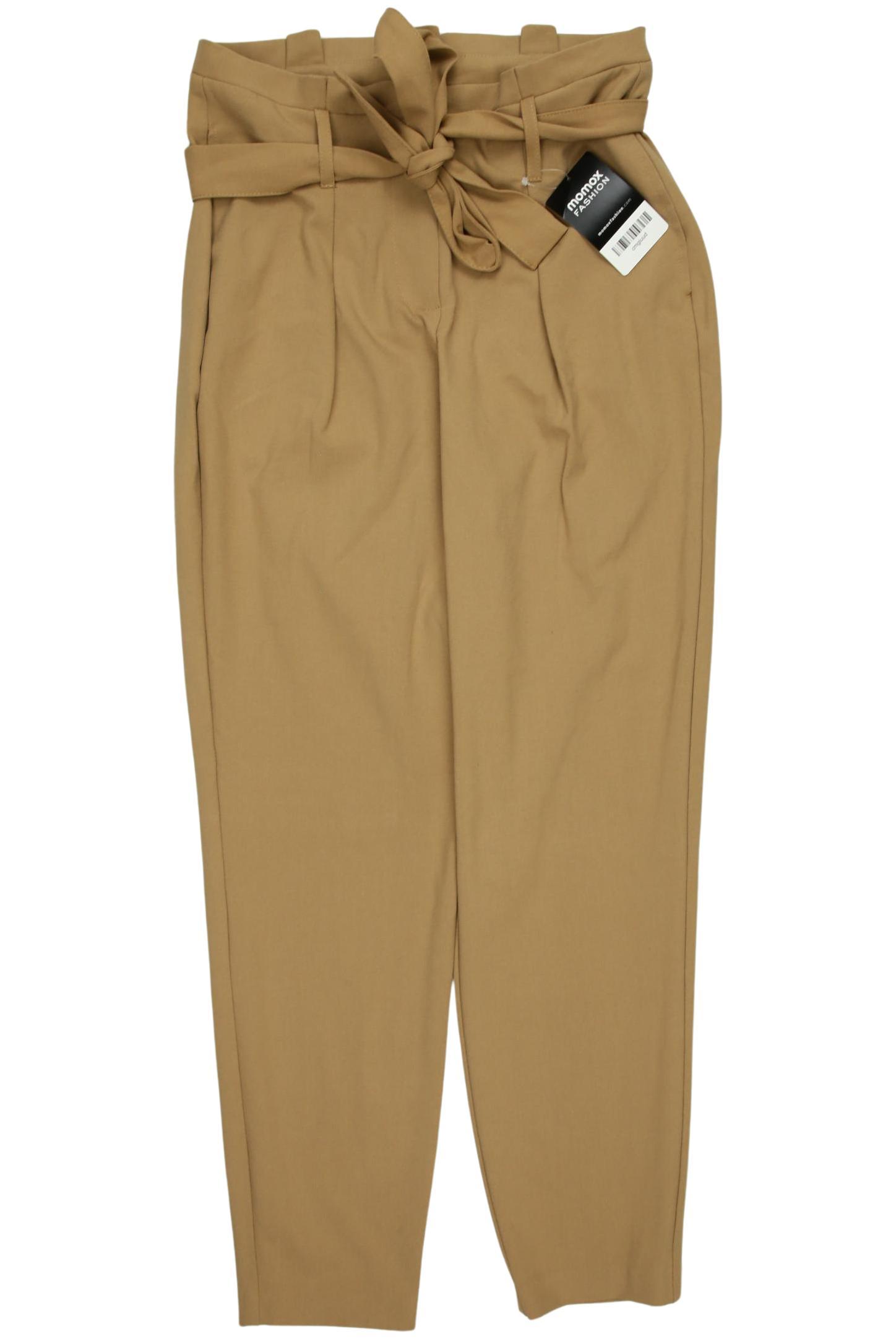 

Only Damen Stoffhose, beige, Gr. 38