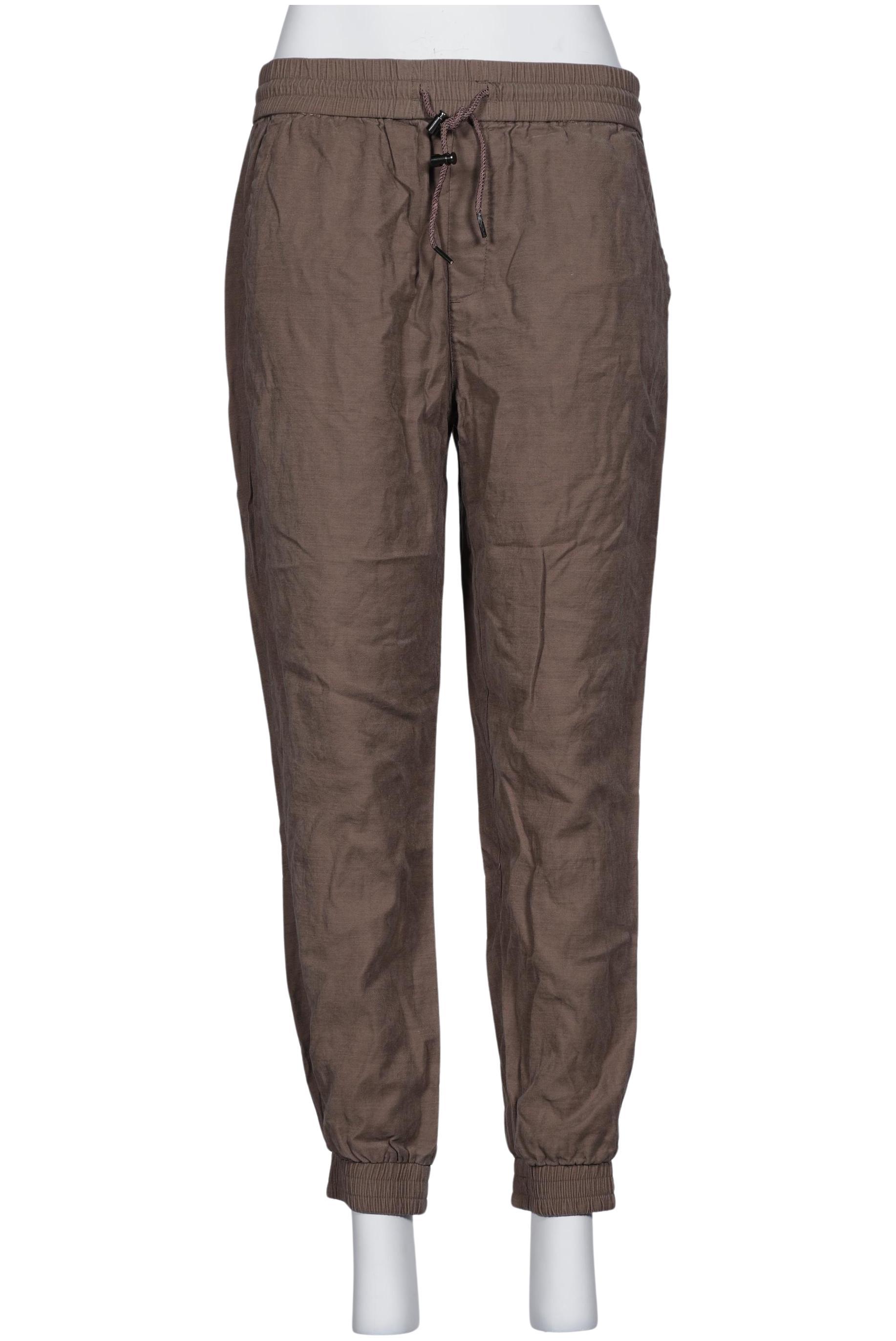 

Only Damen Stoffhose, braun, Gr. 40