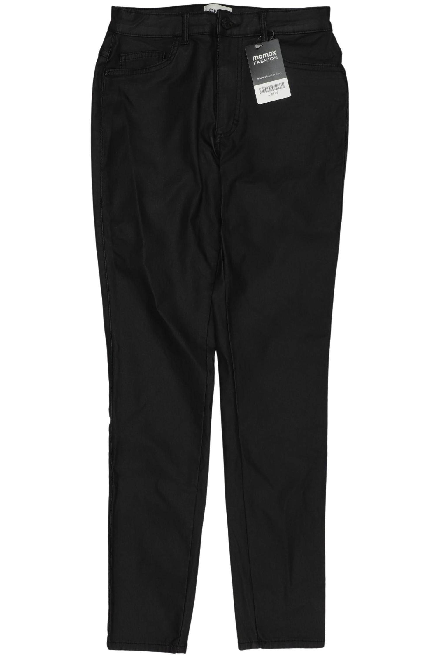 

Only Damen Stoffhose, schwarz, Gr. 28