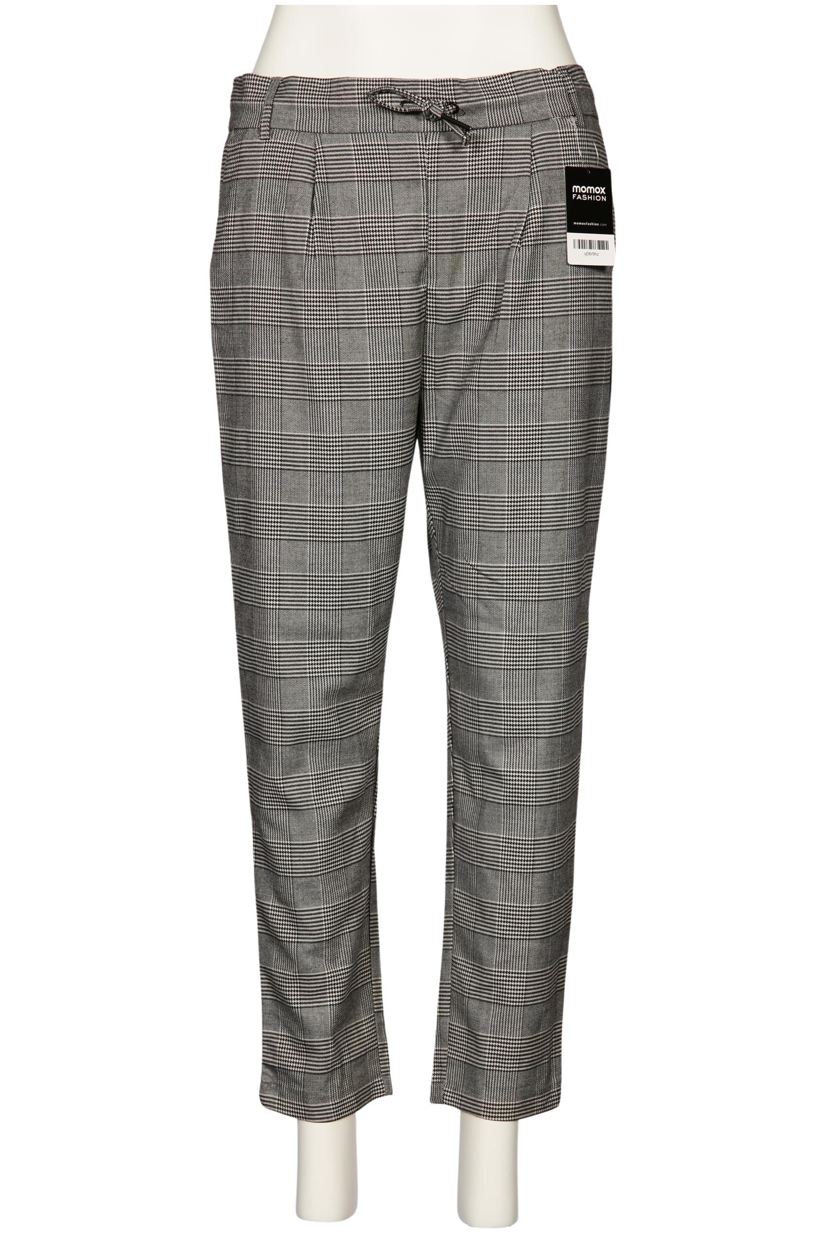 

Only Damen Stoffhose, grau, Gr. 0