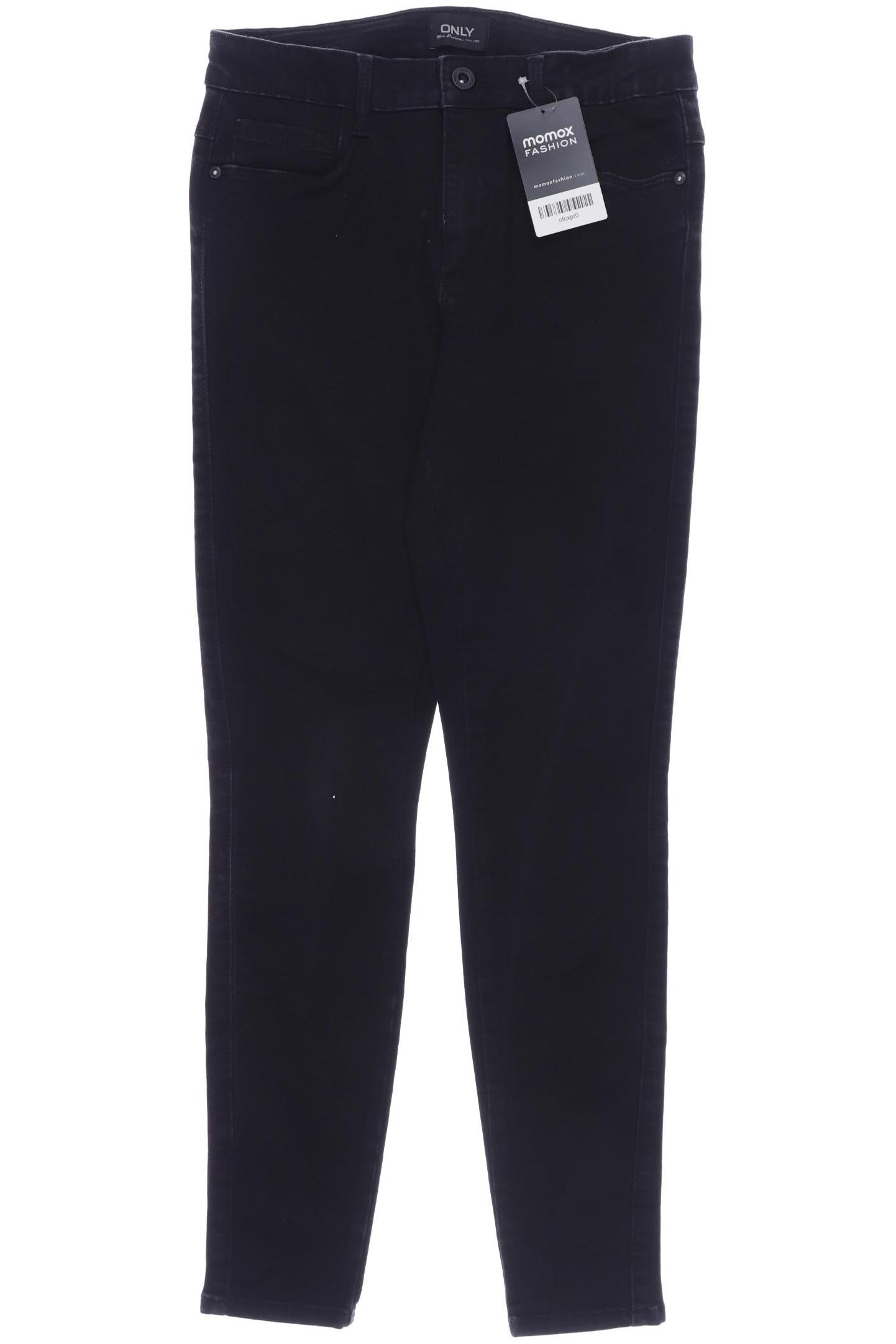 

Only Damen Stoffhose, schwarz, Gr. 0