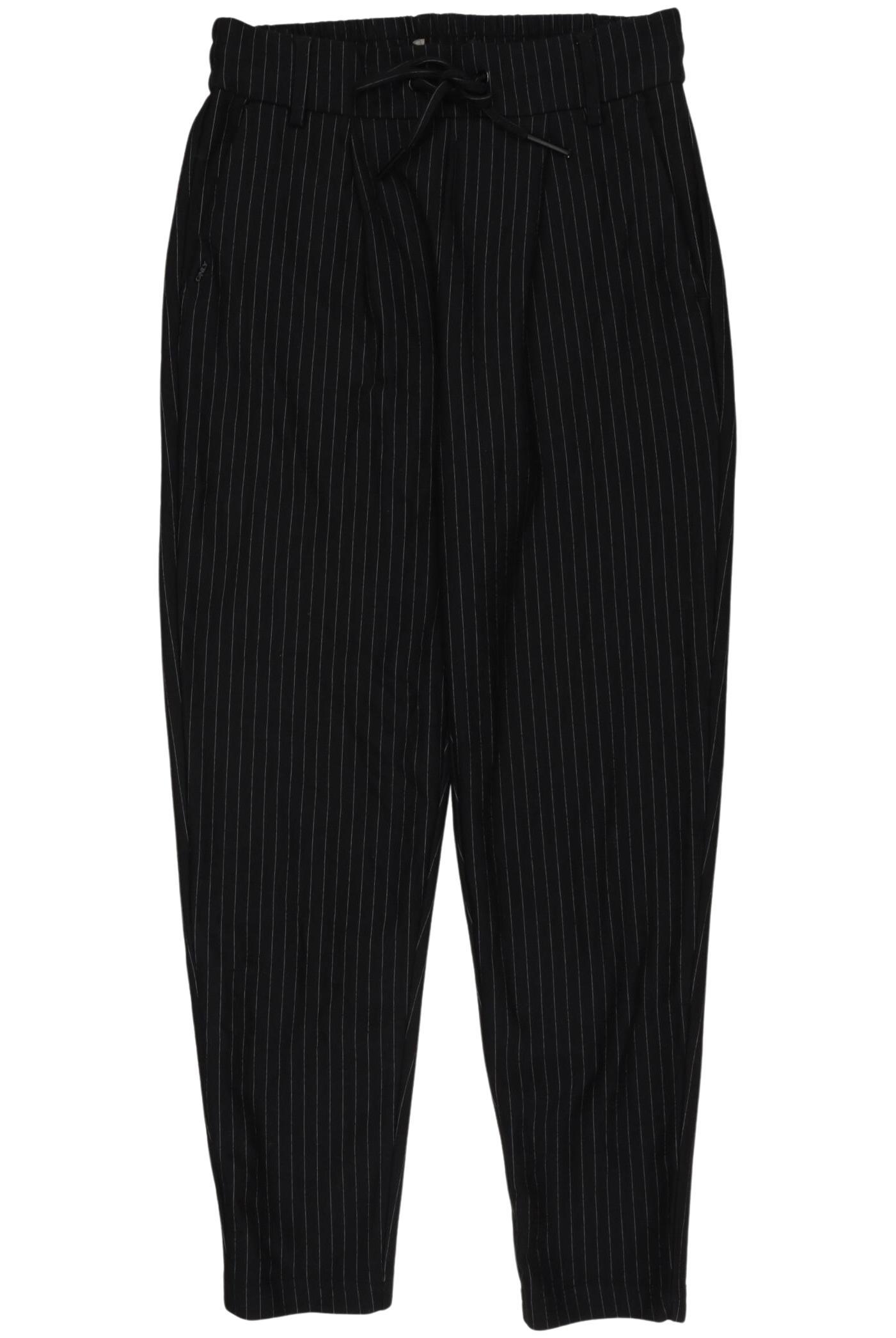 

Only Damen Stoffhose, schwarz, Gr. 0