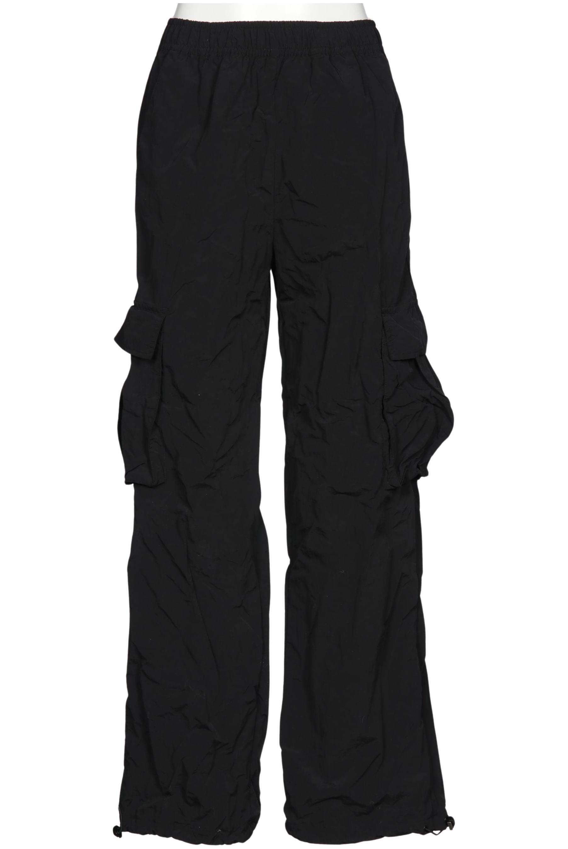 

Only Damen Stoffhose, schwarz, Gr. 0