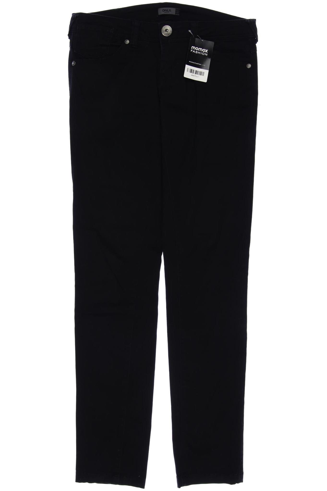 

Only Damen Stoffhose, schwarz, Gr. 34