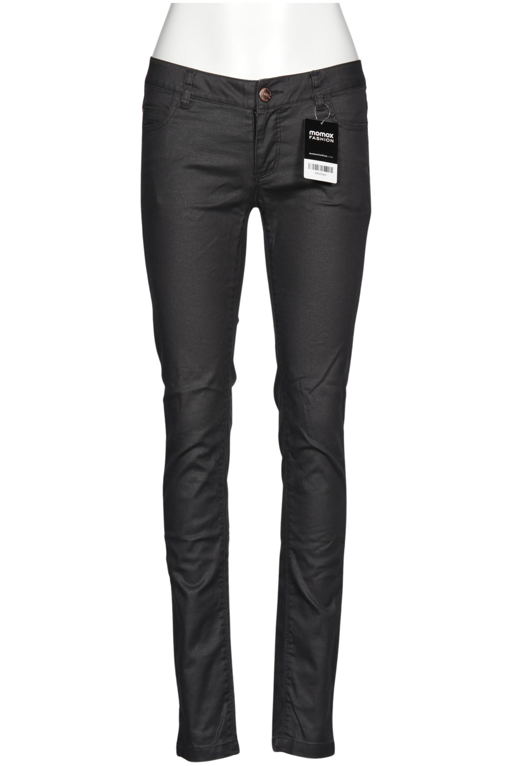 

Only Damen Stoffhose, grau, Gr. 36