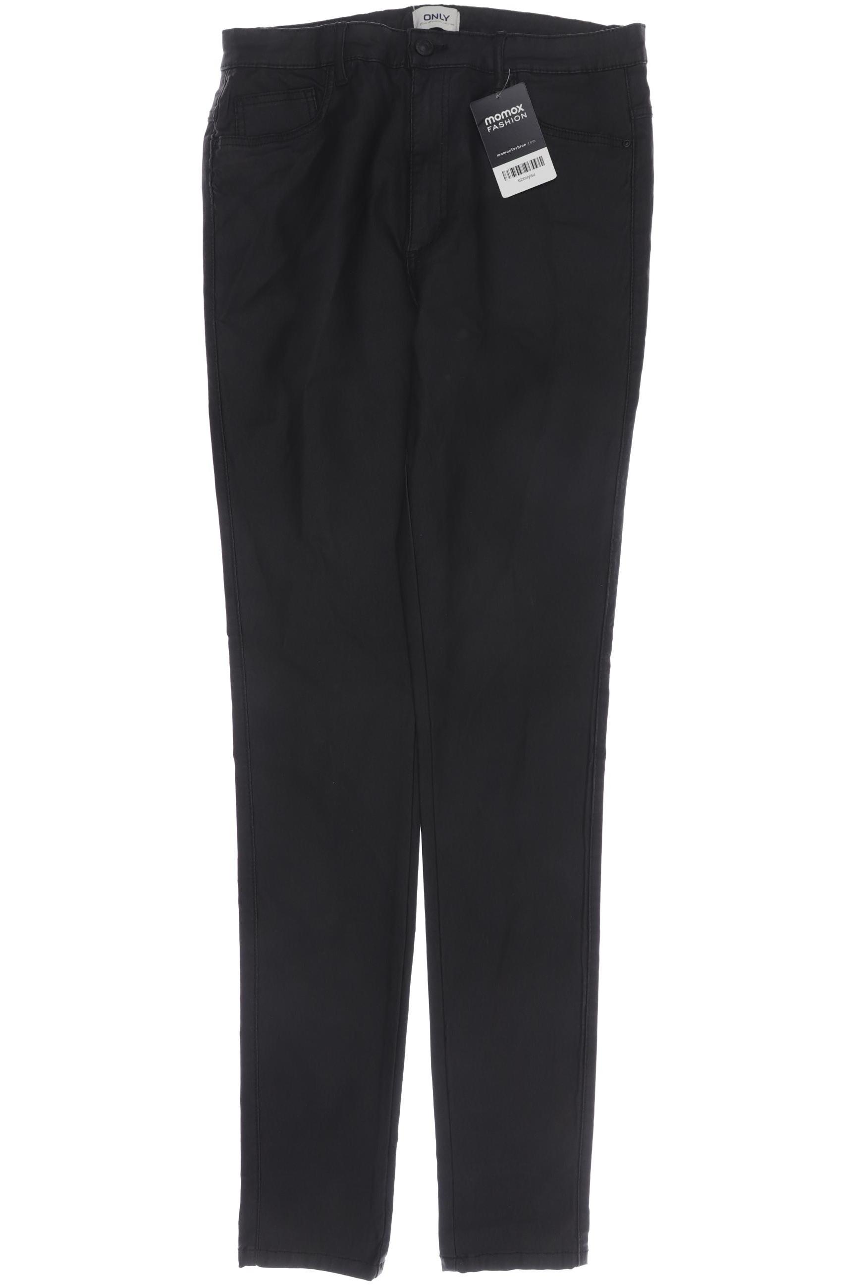 

Only Damen Stoffhose, schwarz, Gr. 0