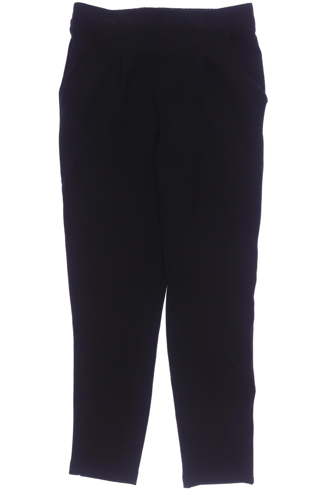 

Only Damen Stoffhose, schwarz, Gr. 0