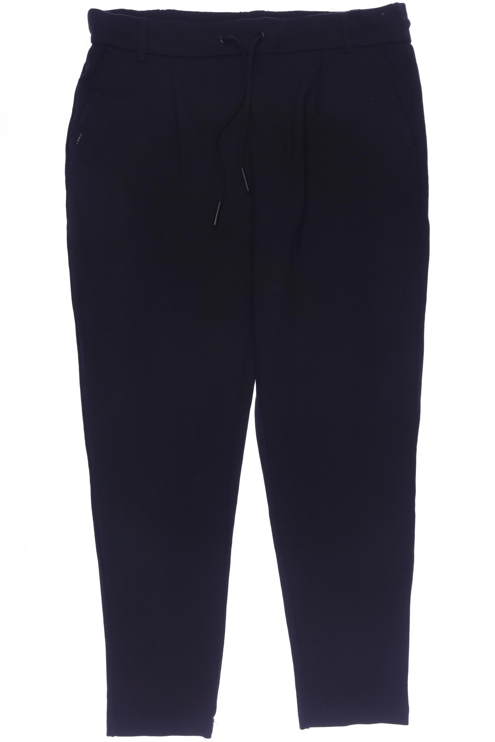 

Only Damen Stoffhose, schwarz, Gr. 0