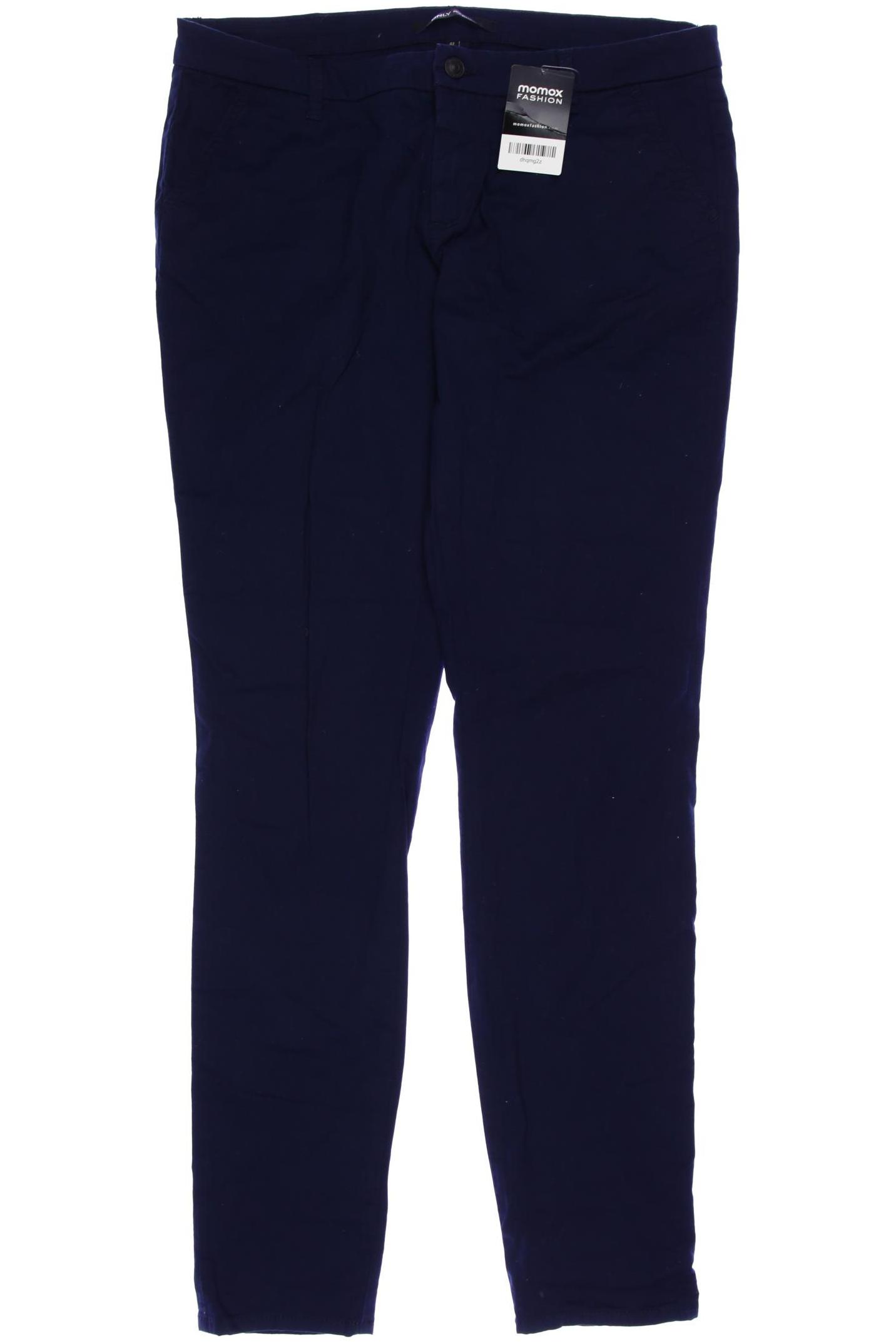 

Only Damen Stoffhose, marineblau, Gr. 42