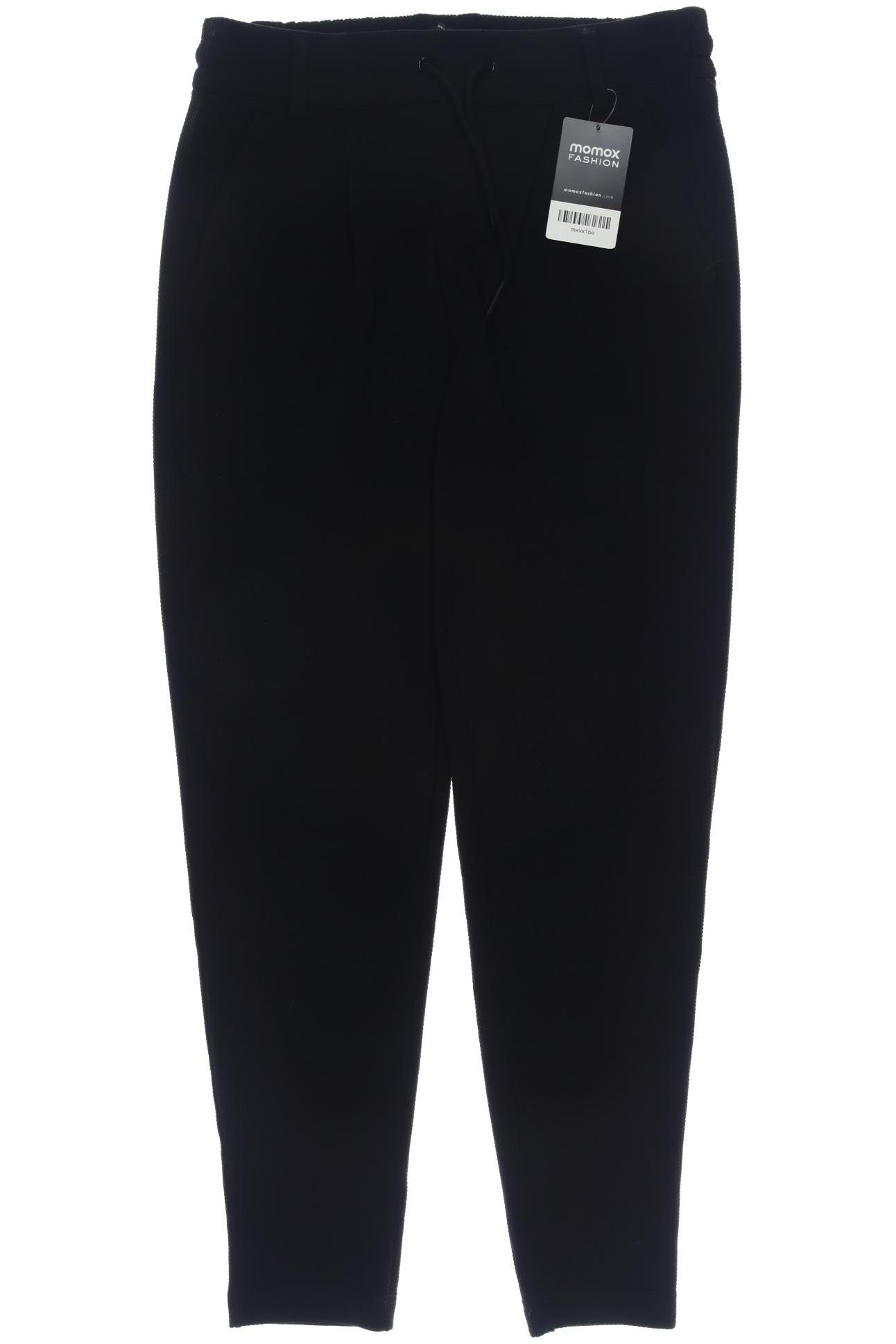 

Only Damen Stoffhose, schwarz, Gr. 0