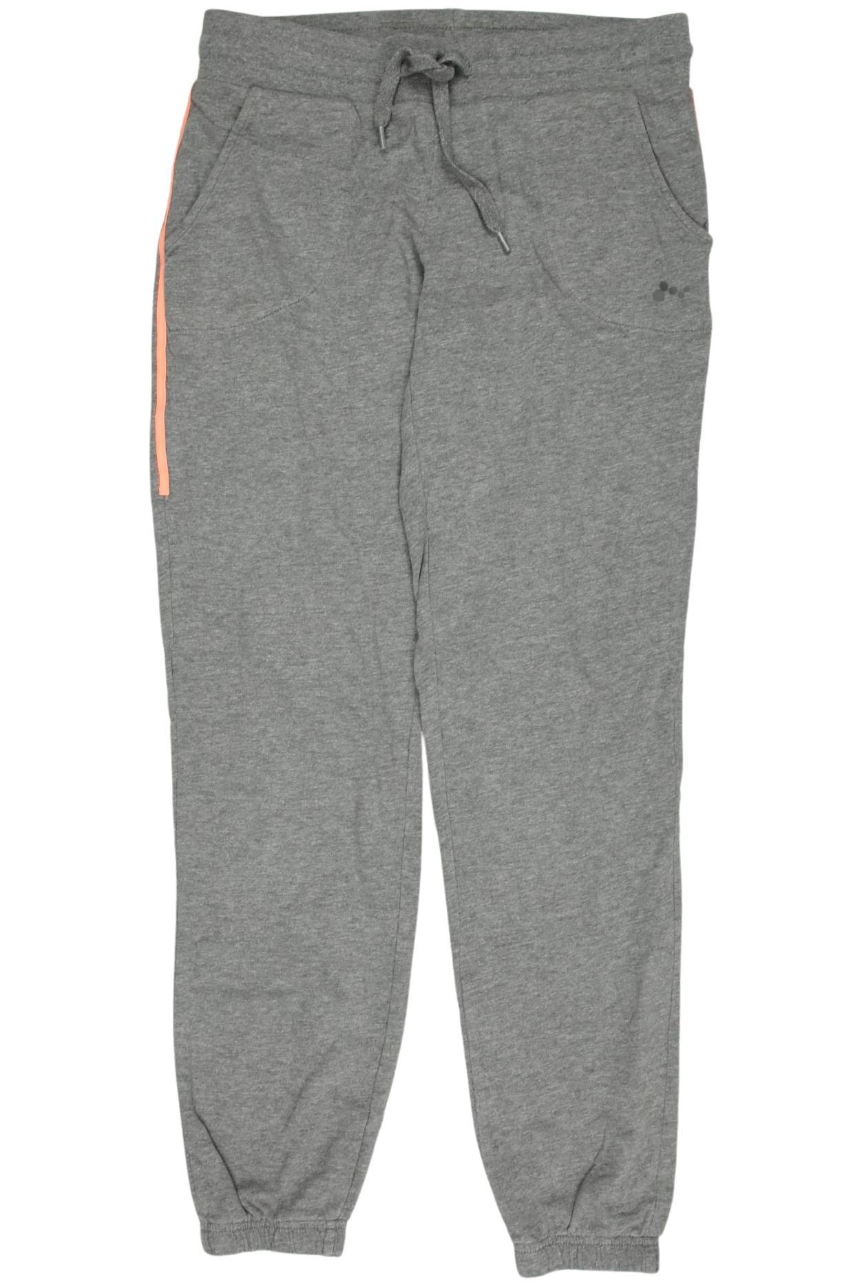 

Only Damen Stoffhose, grau, Gr. 0