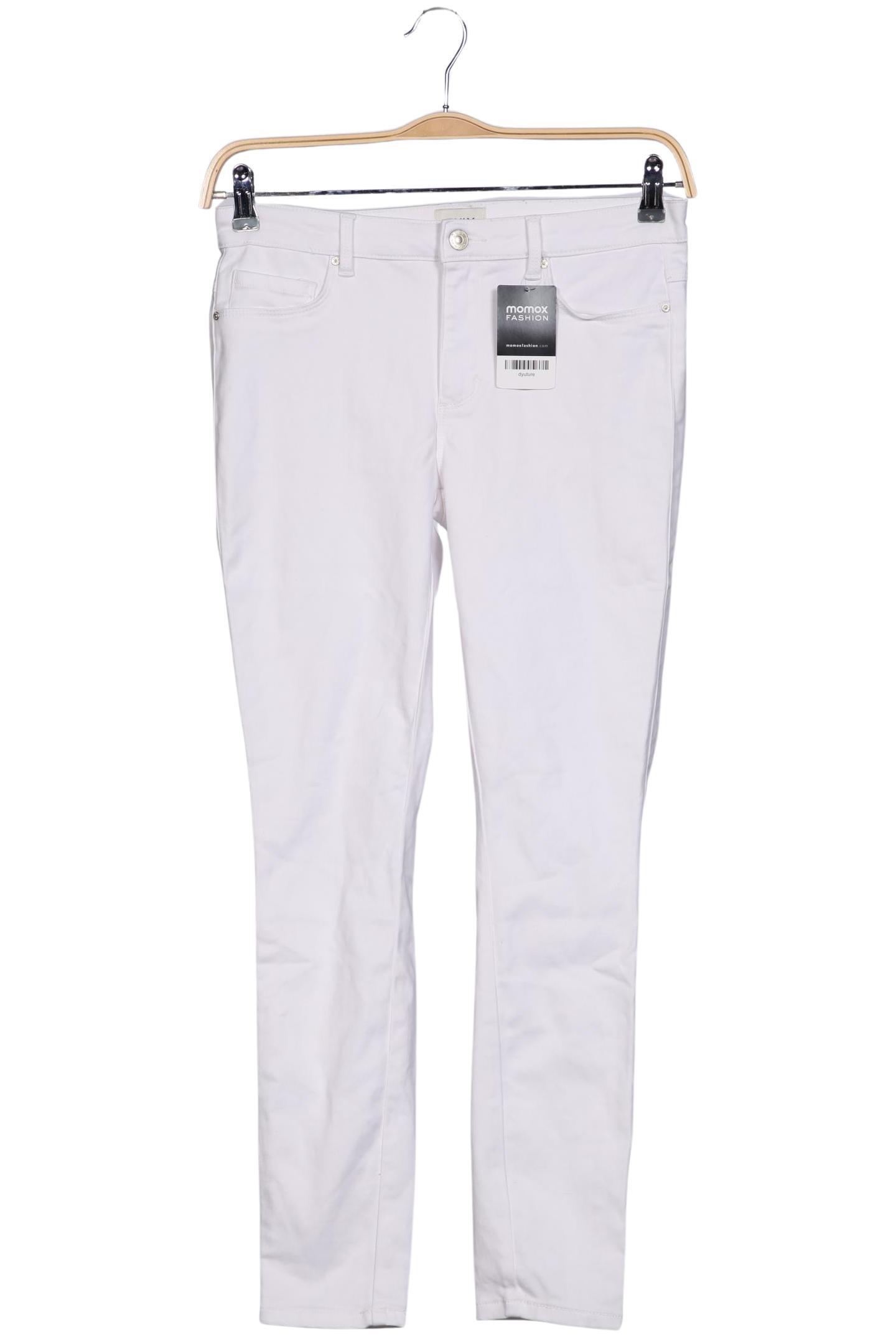 

Only Damen Stoffhose, weiß, Gr. 28