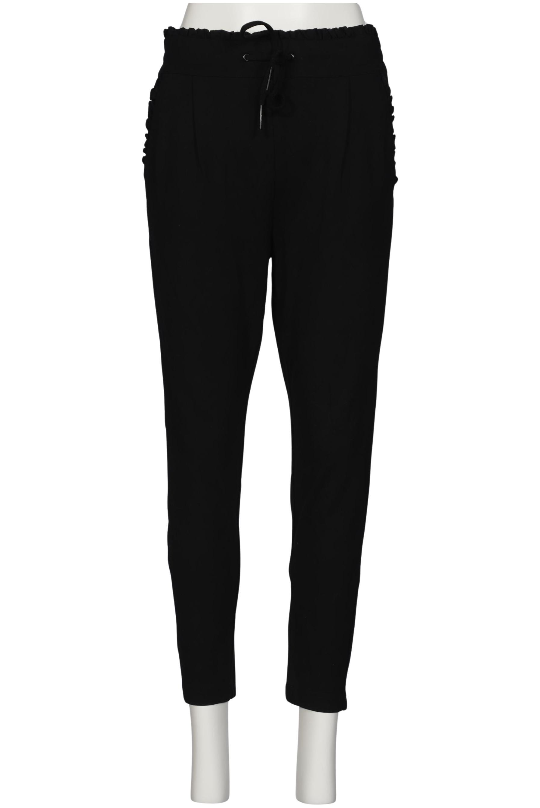 

Only Damen Stoffhose, schwarz, Gr. 0