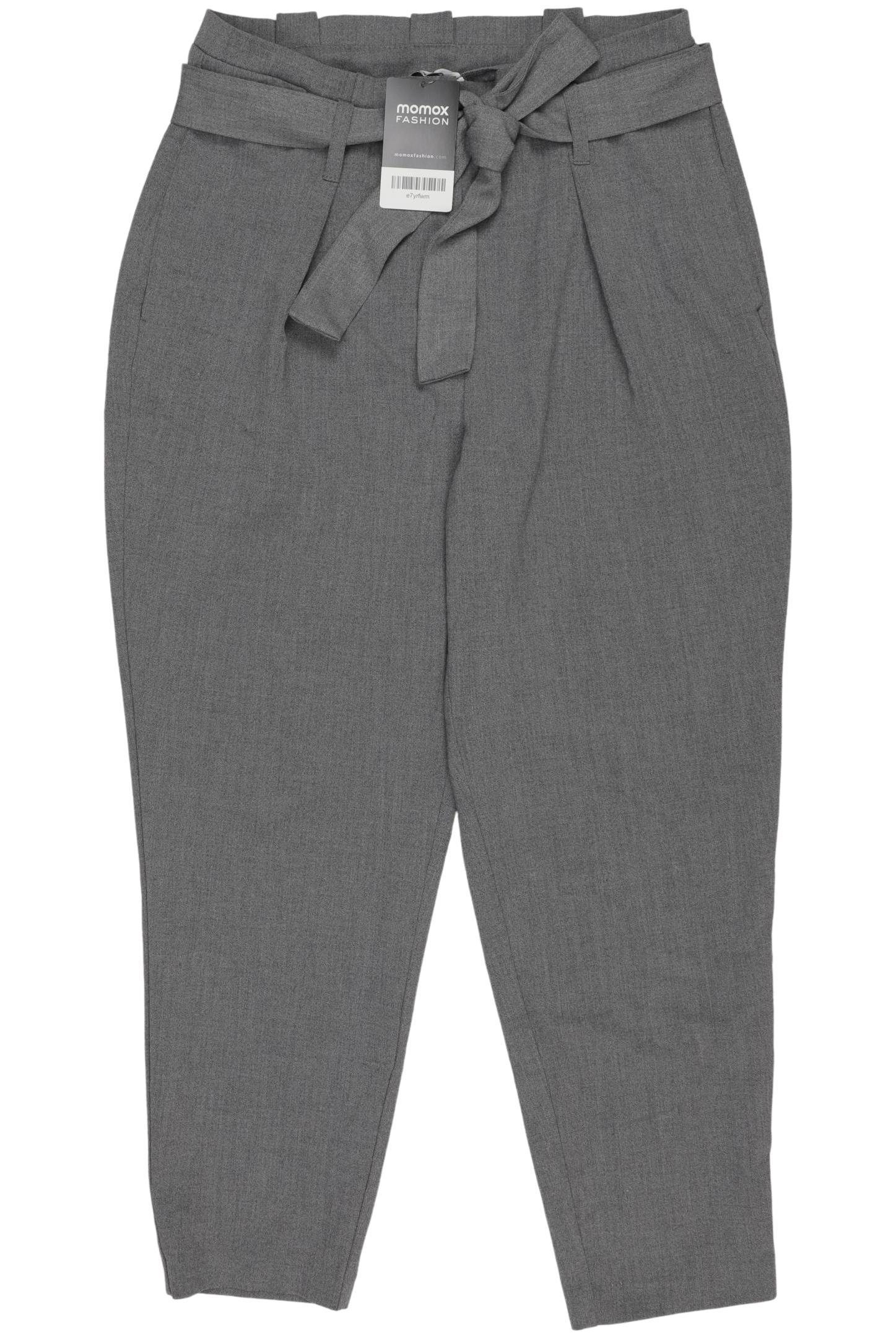 

Only Damen Stoffhose, grau, Gr. 38