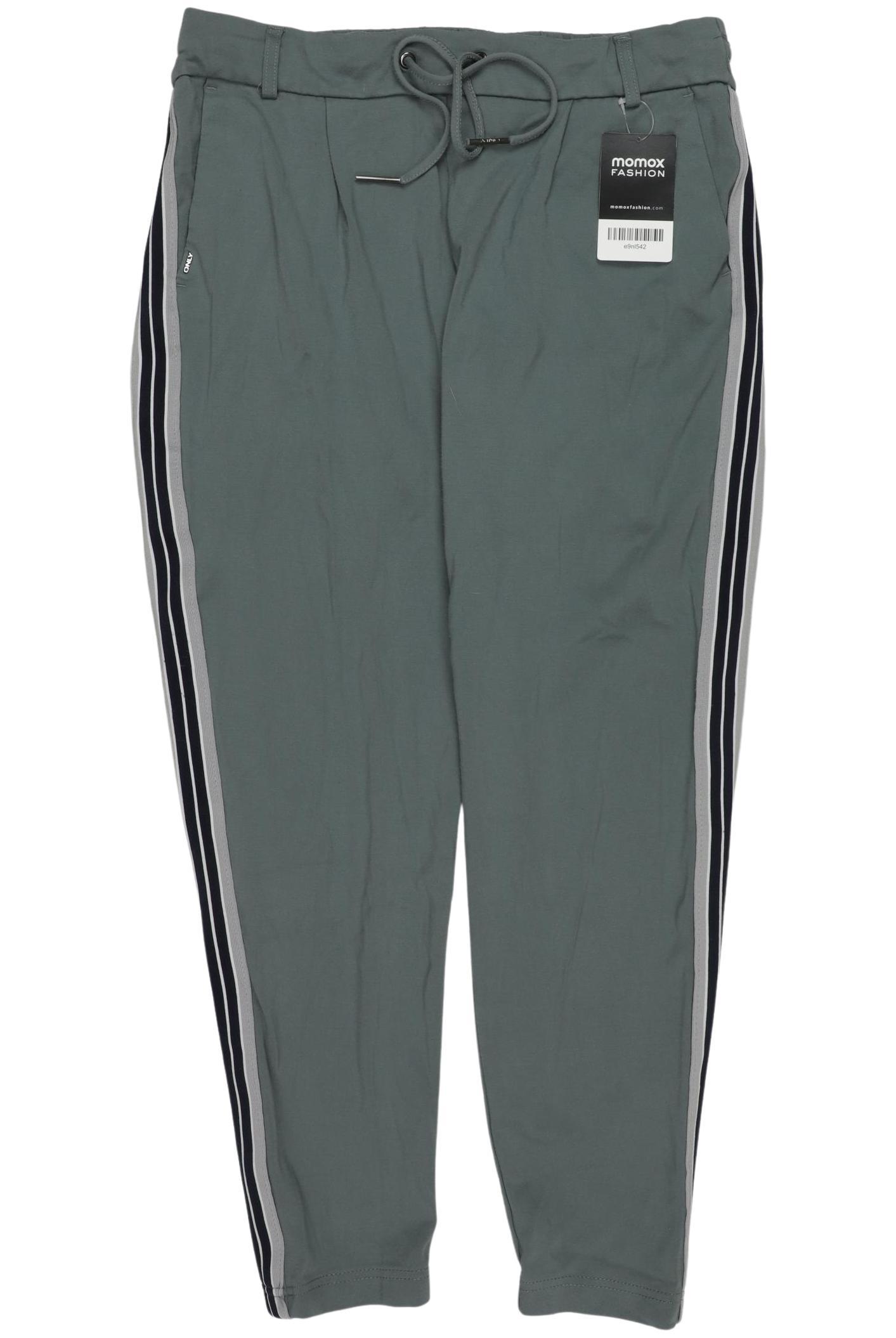 

Only Damen Stoffhose, türkis, Gr. 32