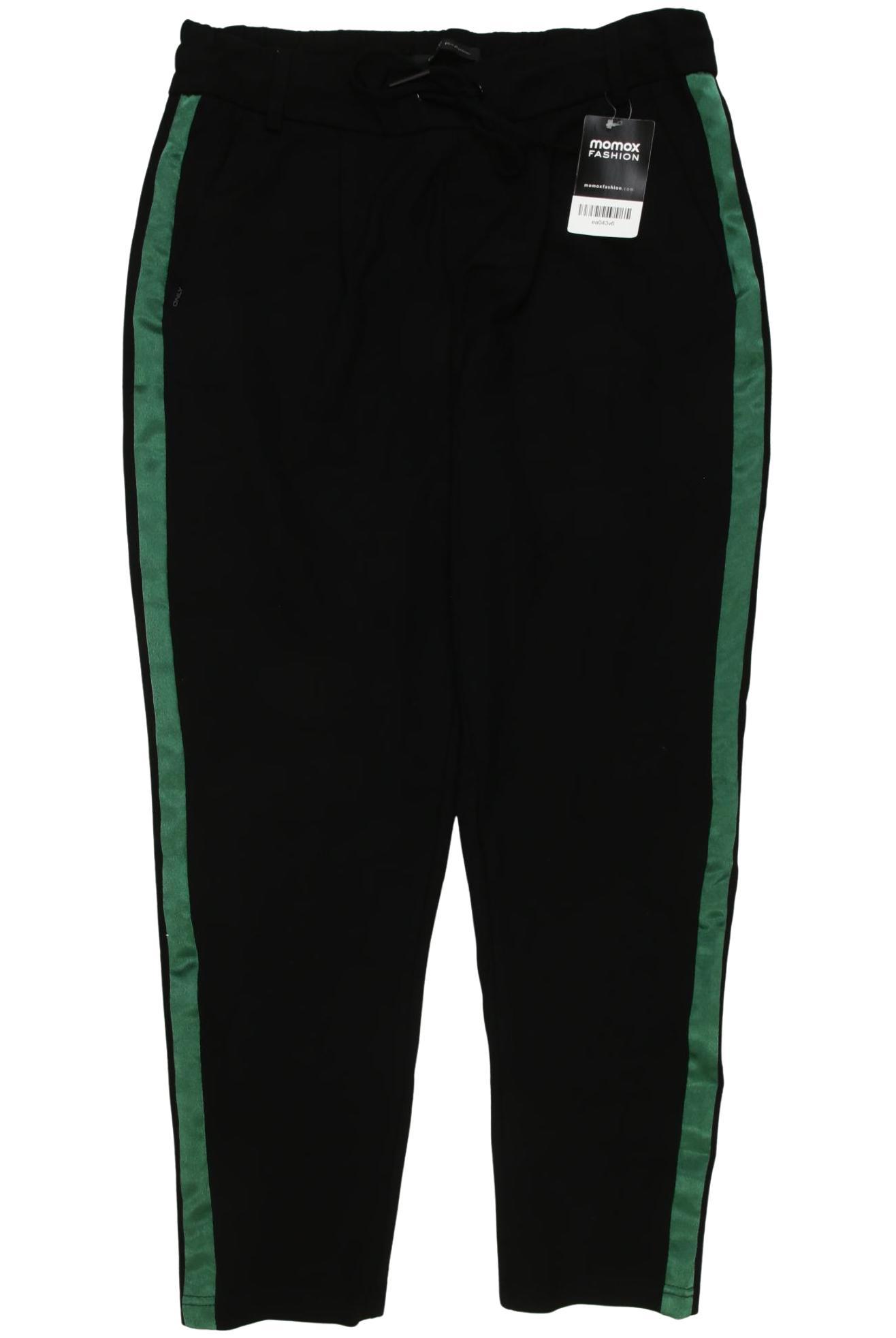 

Only Damen Stoffhose, schwarz, Gr. 32