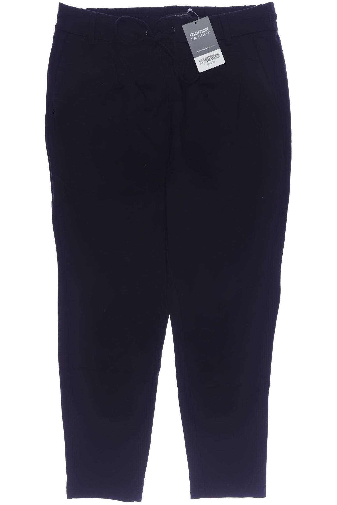 

Only Damen Stoffhose, schwarz, Gr. 0