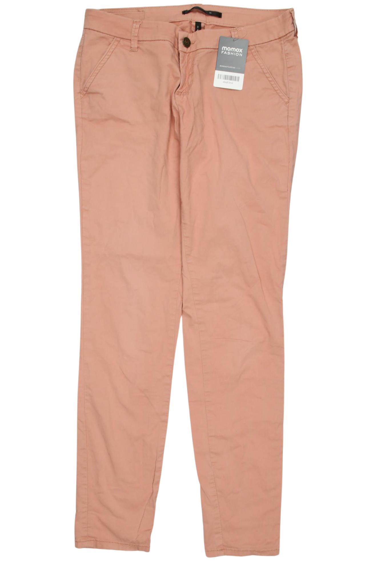 

Only Damen Stoffhose, pink, Gr. 36