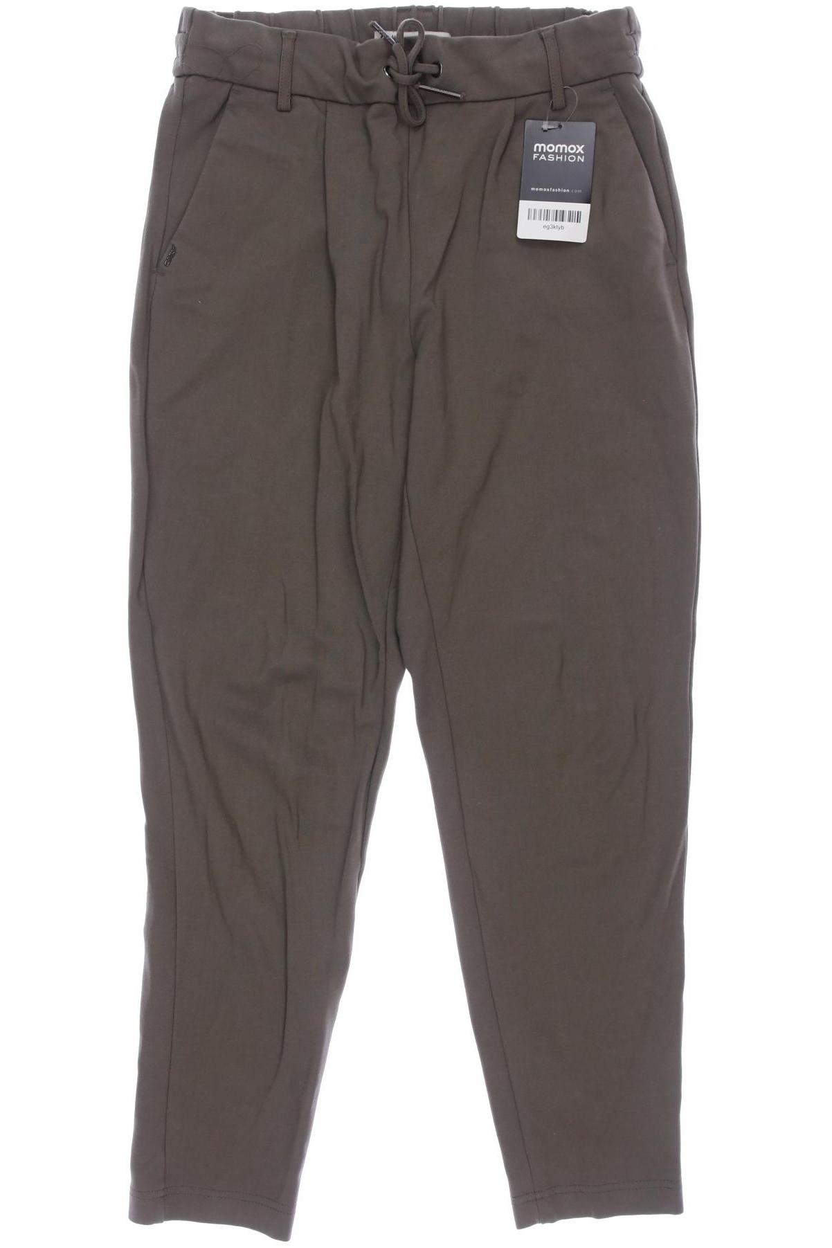 

Only Damen Stoffhose, grün, Gr. 0