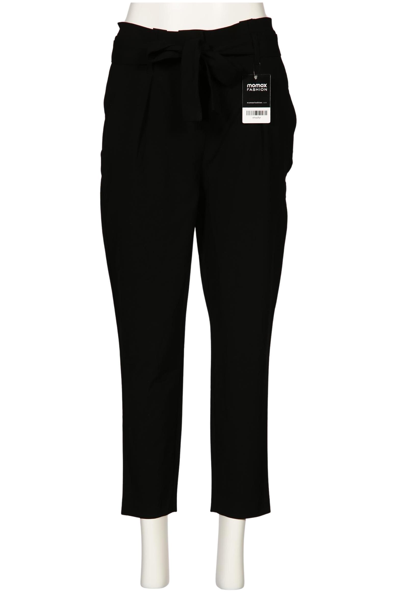 

Only Damen Stoffhose, schwarz, Gr. 40