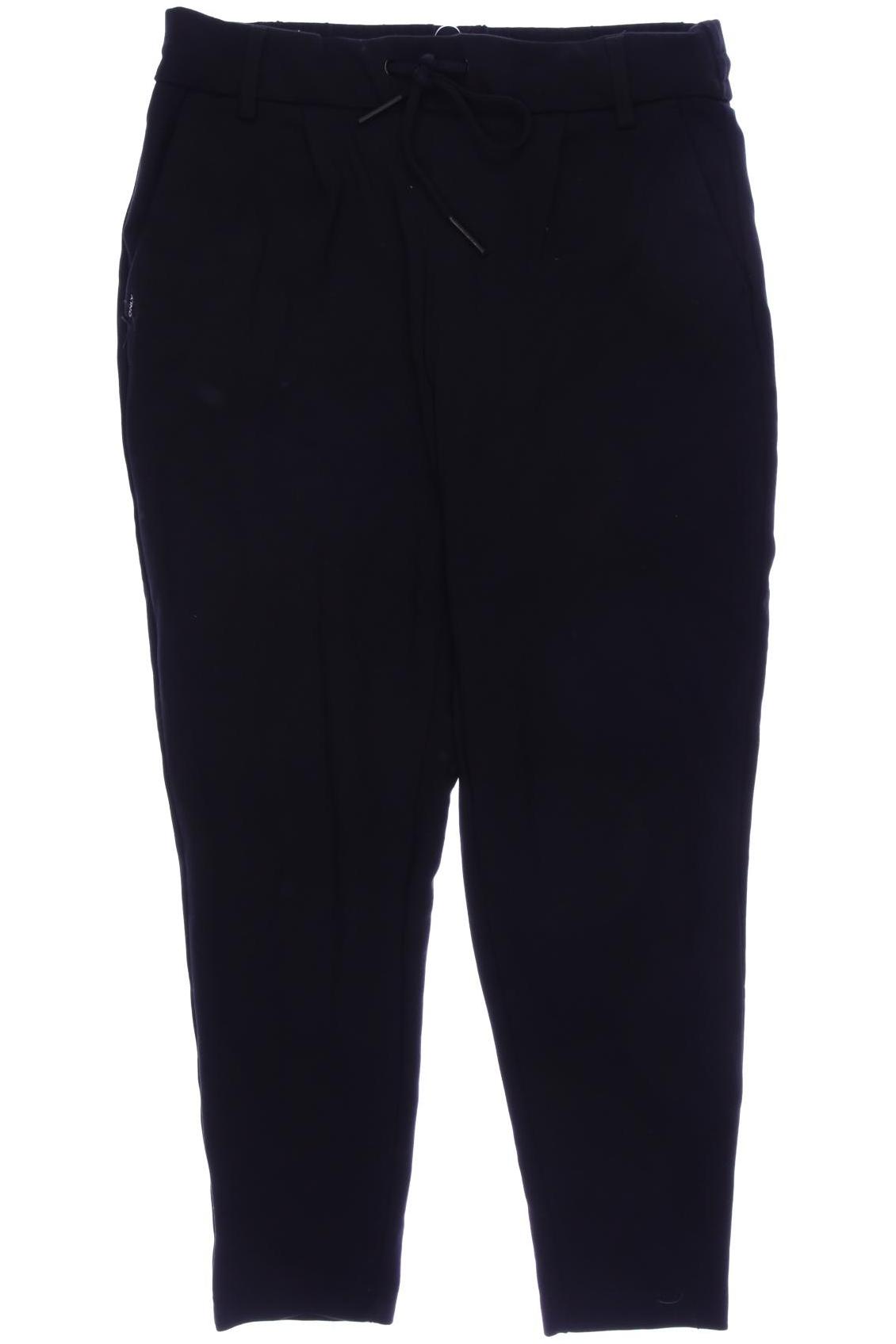 

Only Damen Stoffhose, schwarz, Gr. 0