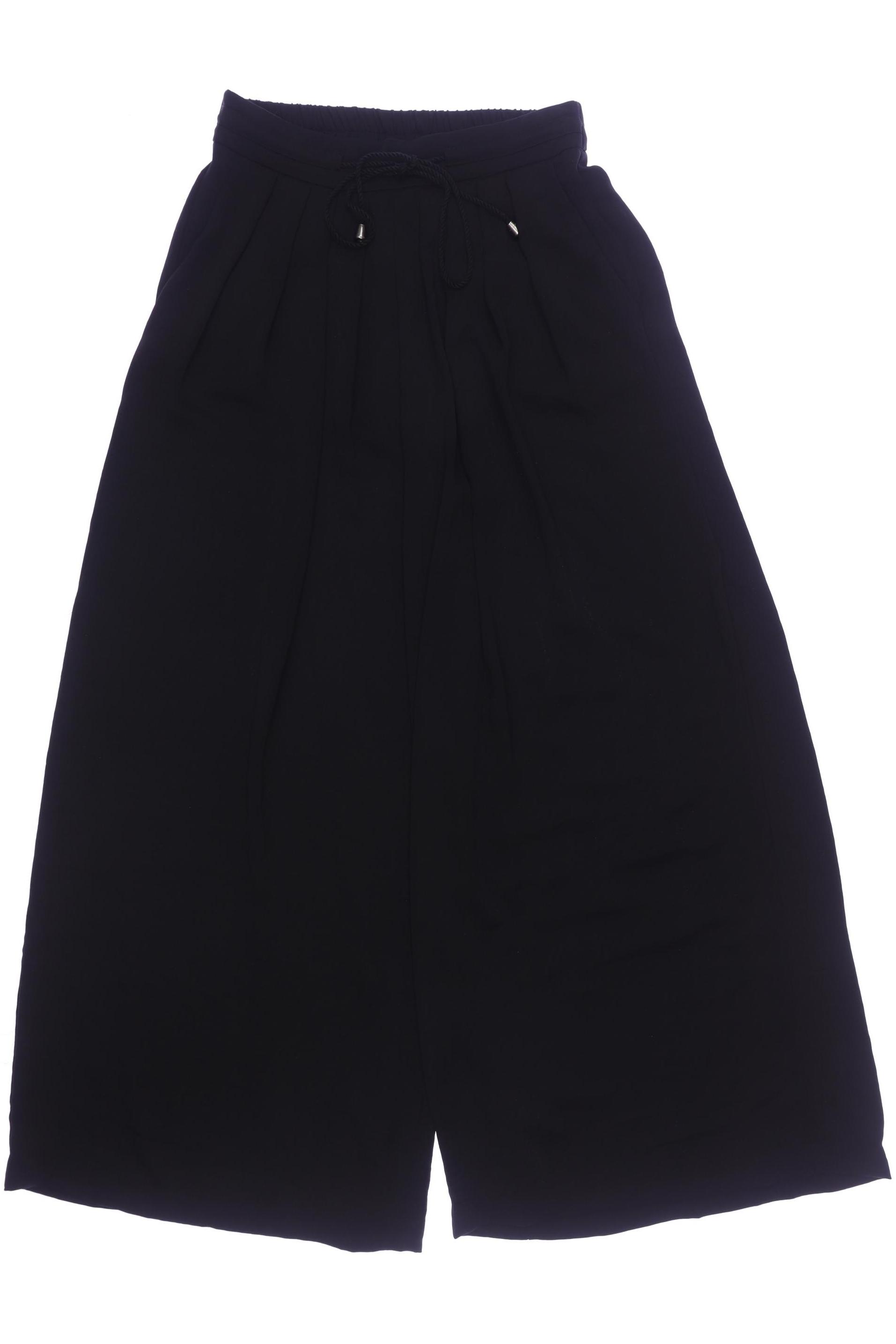 

Only Damen Stoffhose, schwarz, Gr. 0