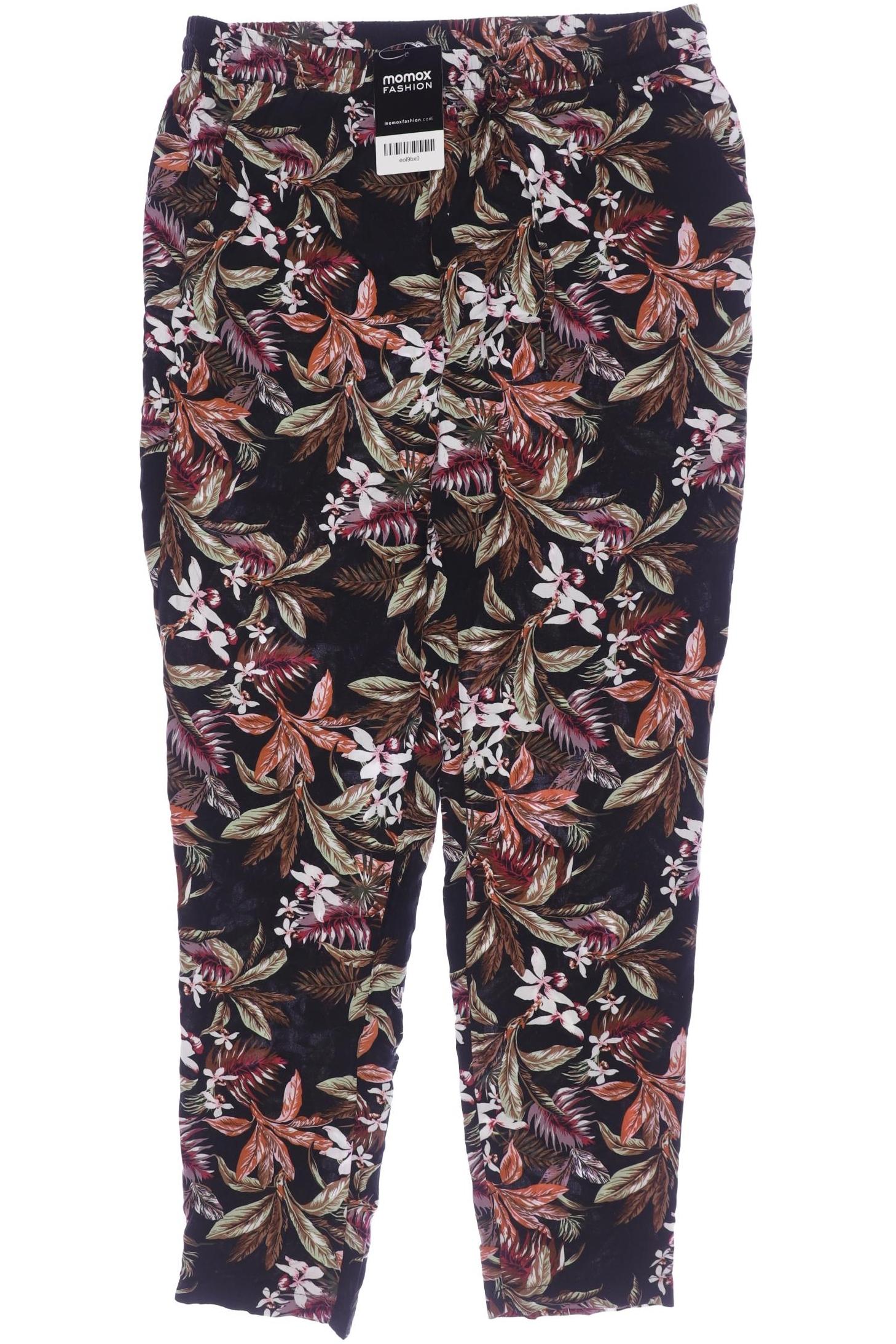 

Only Damen Stoffhose, mehrfarbig, Gr. 38