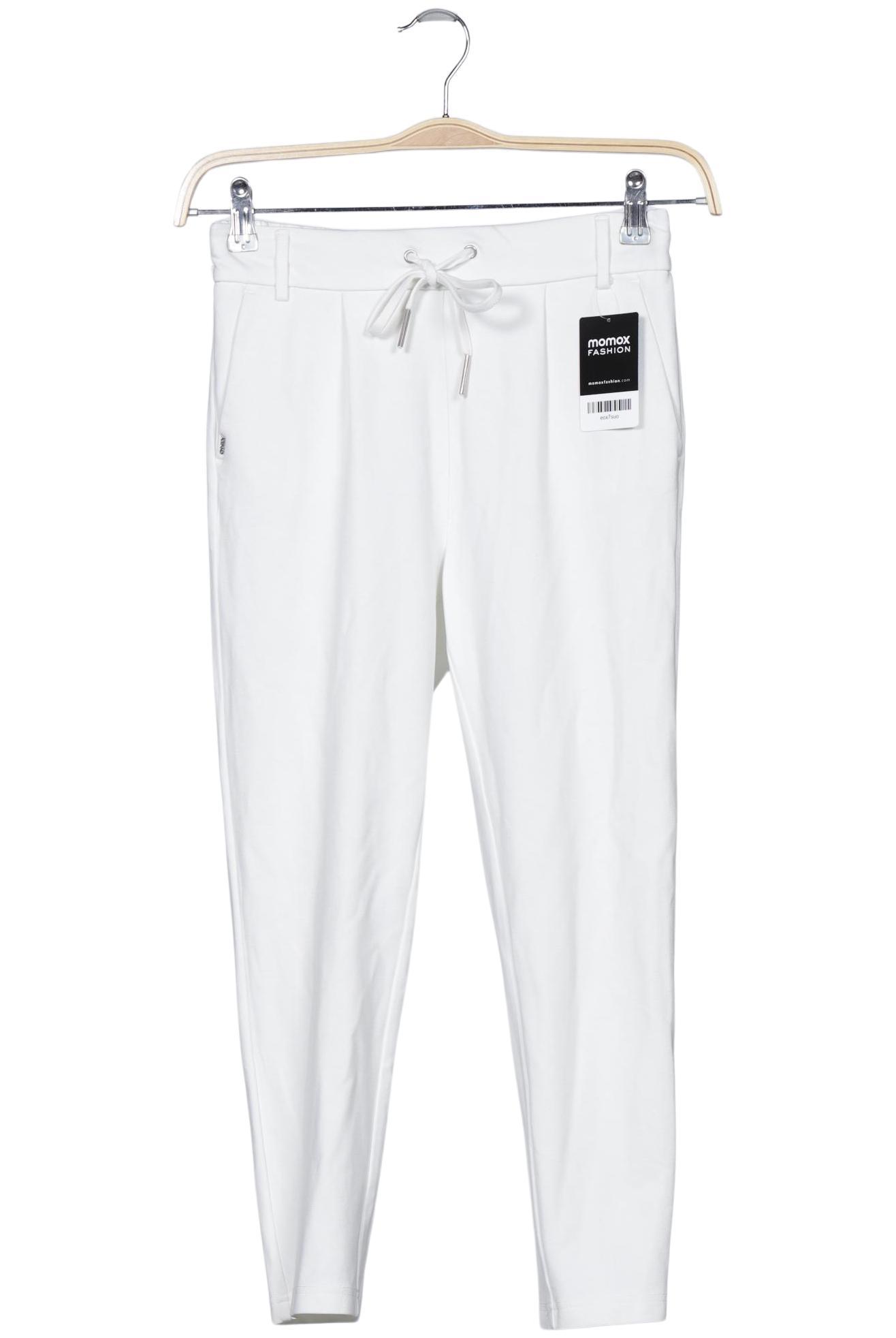 

Only Damen Stoffhose, weiß, Gr. 0