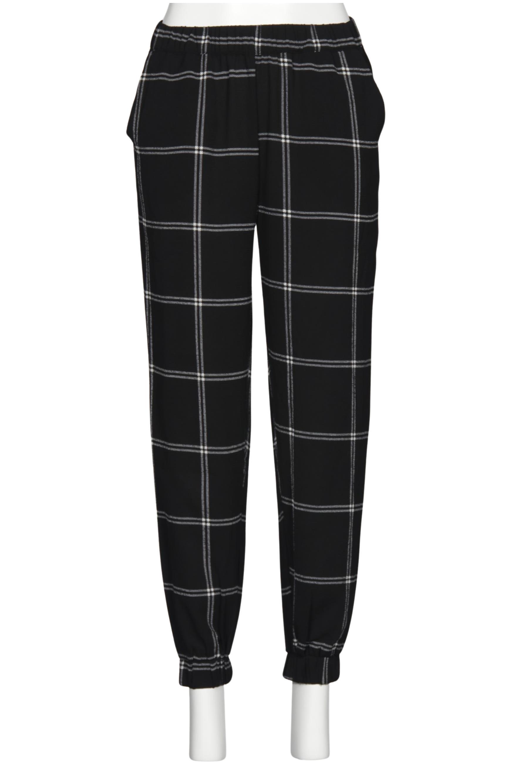 

Only Damen Stoffhose, schwarz, Gr. 0