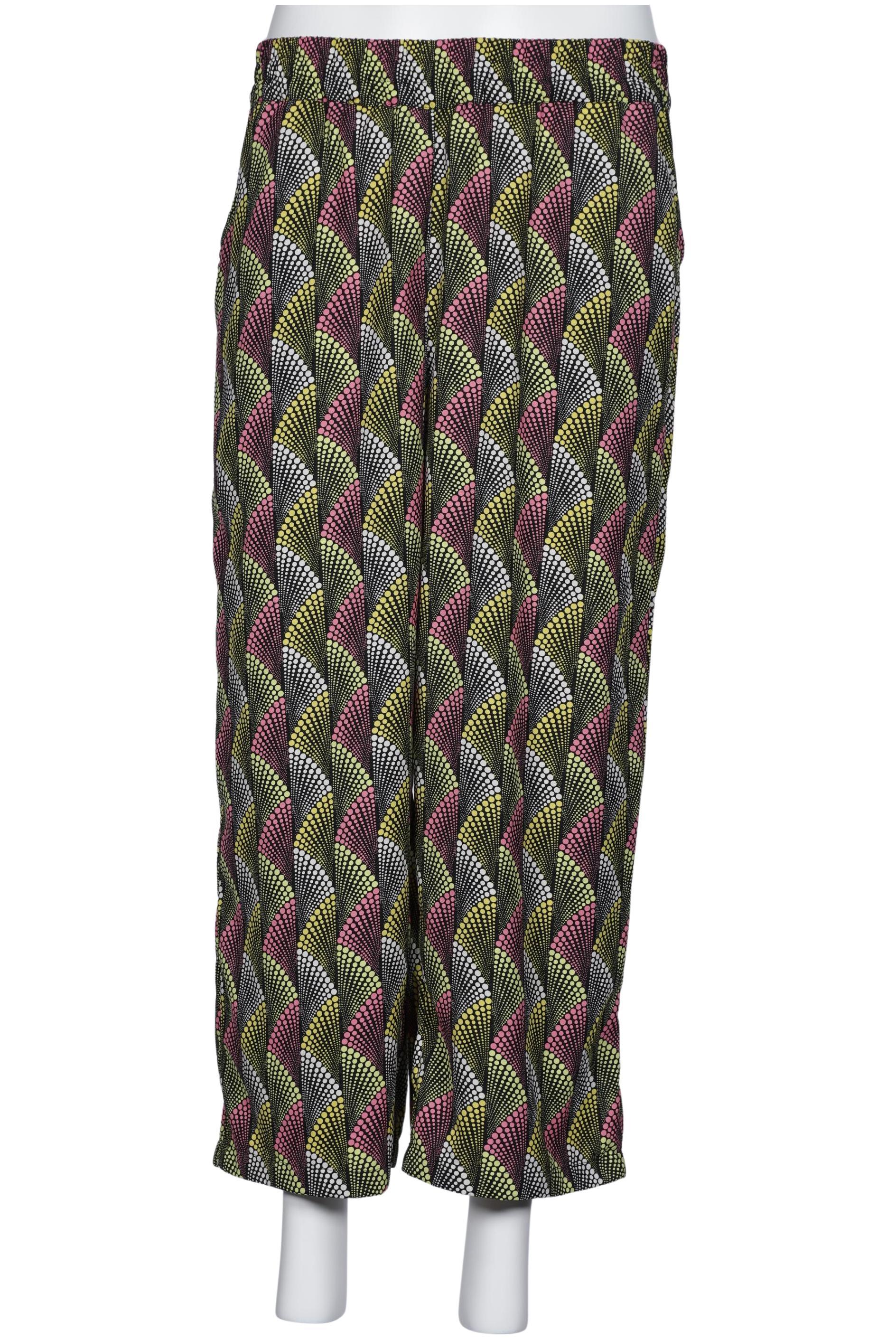 

Only Damen Stoffhose, mehrfarbig, Gr. 40