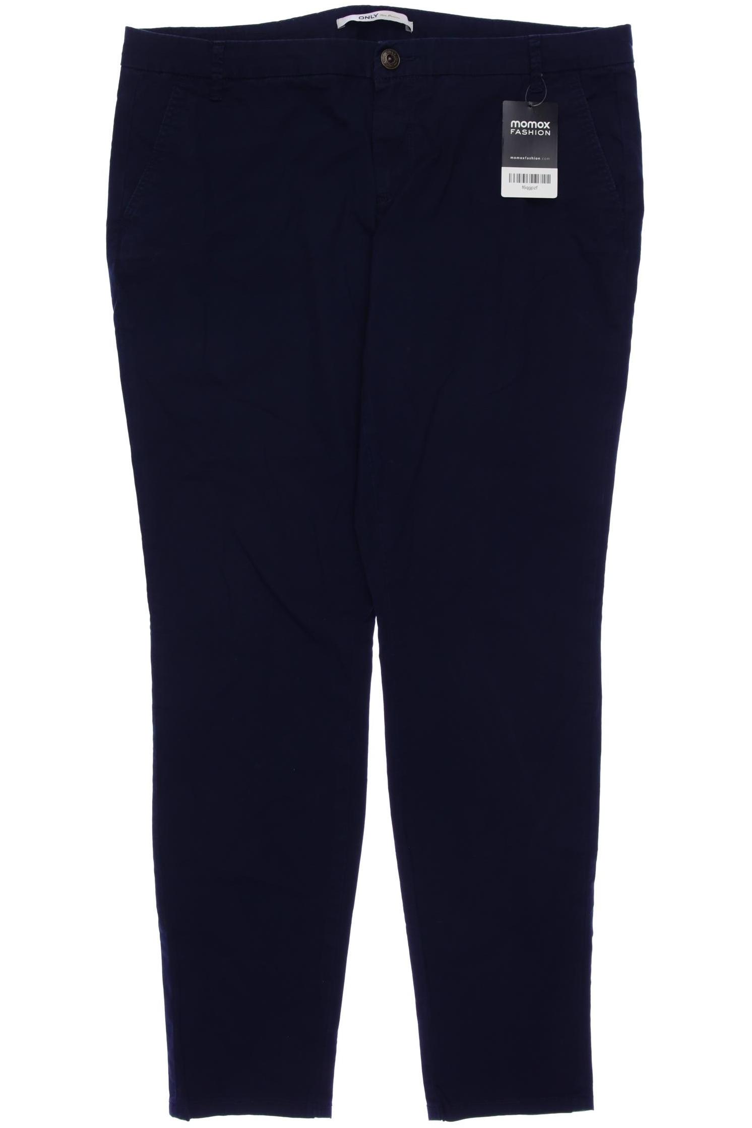 

Only Damen Stoffhose, marineblau, Gr. 42