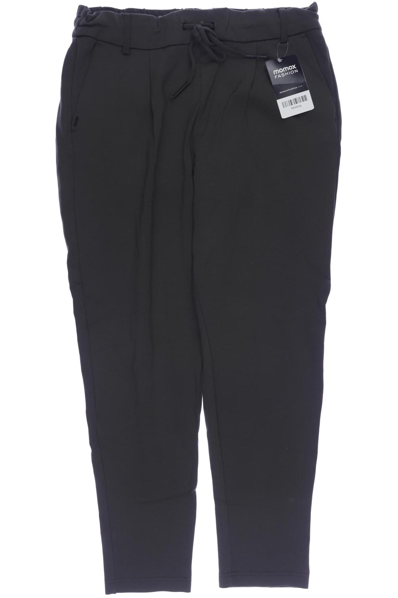 

Only Damen Stoffhose, grün, Gr. 0