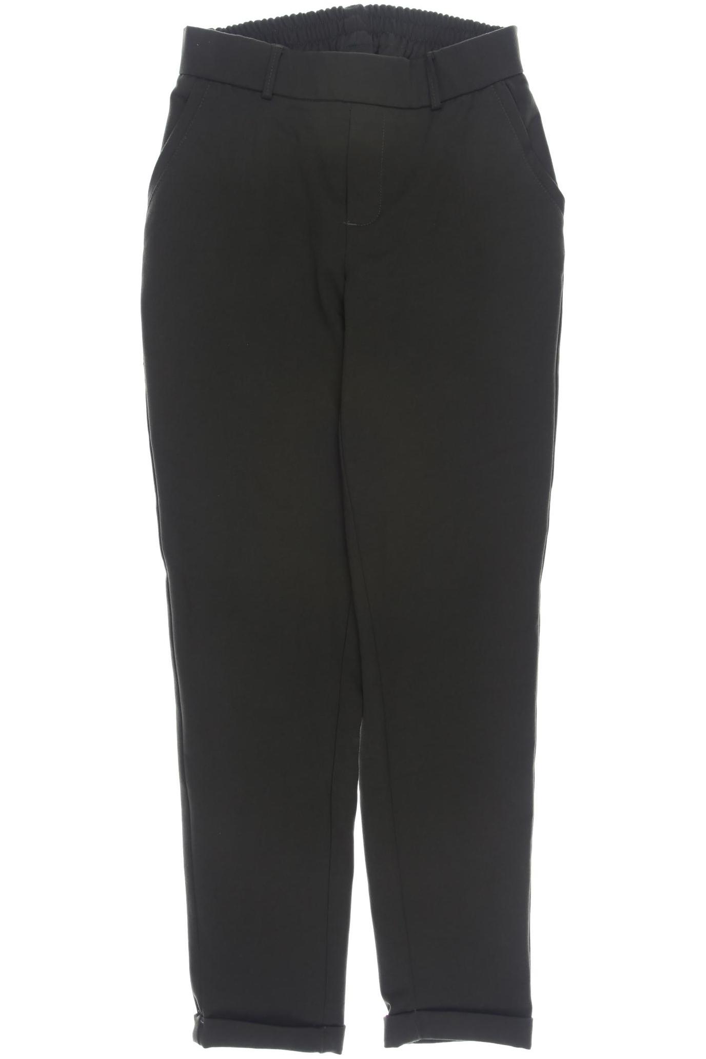 

Only Damen Stoffhose, grün, Gr. 0