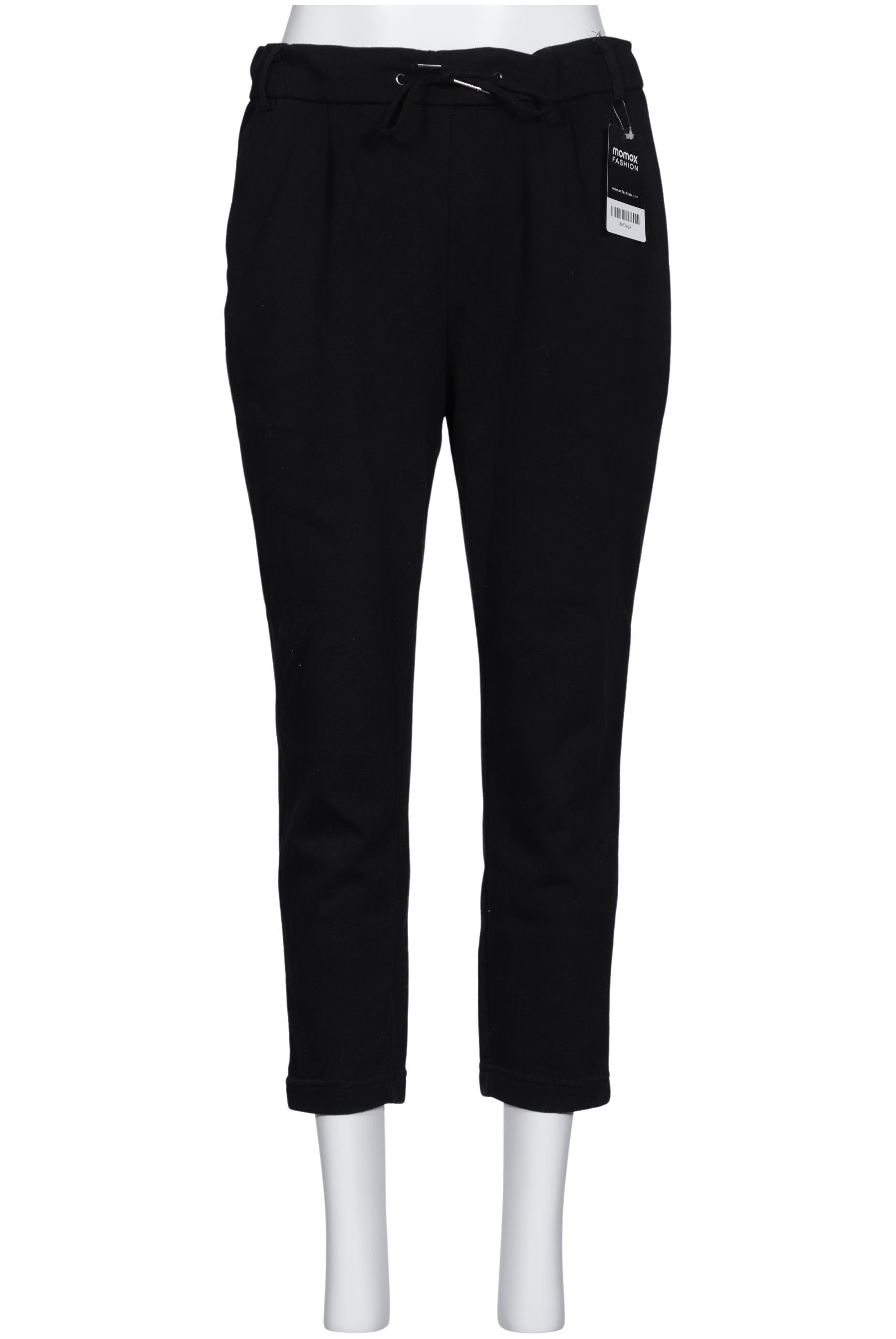 

Only Damen Stoffhose, schwarz, Gr. 0