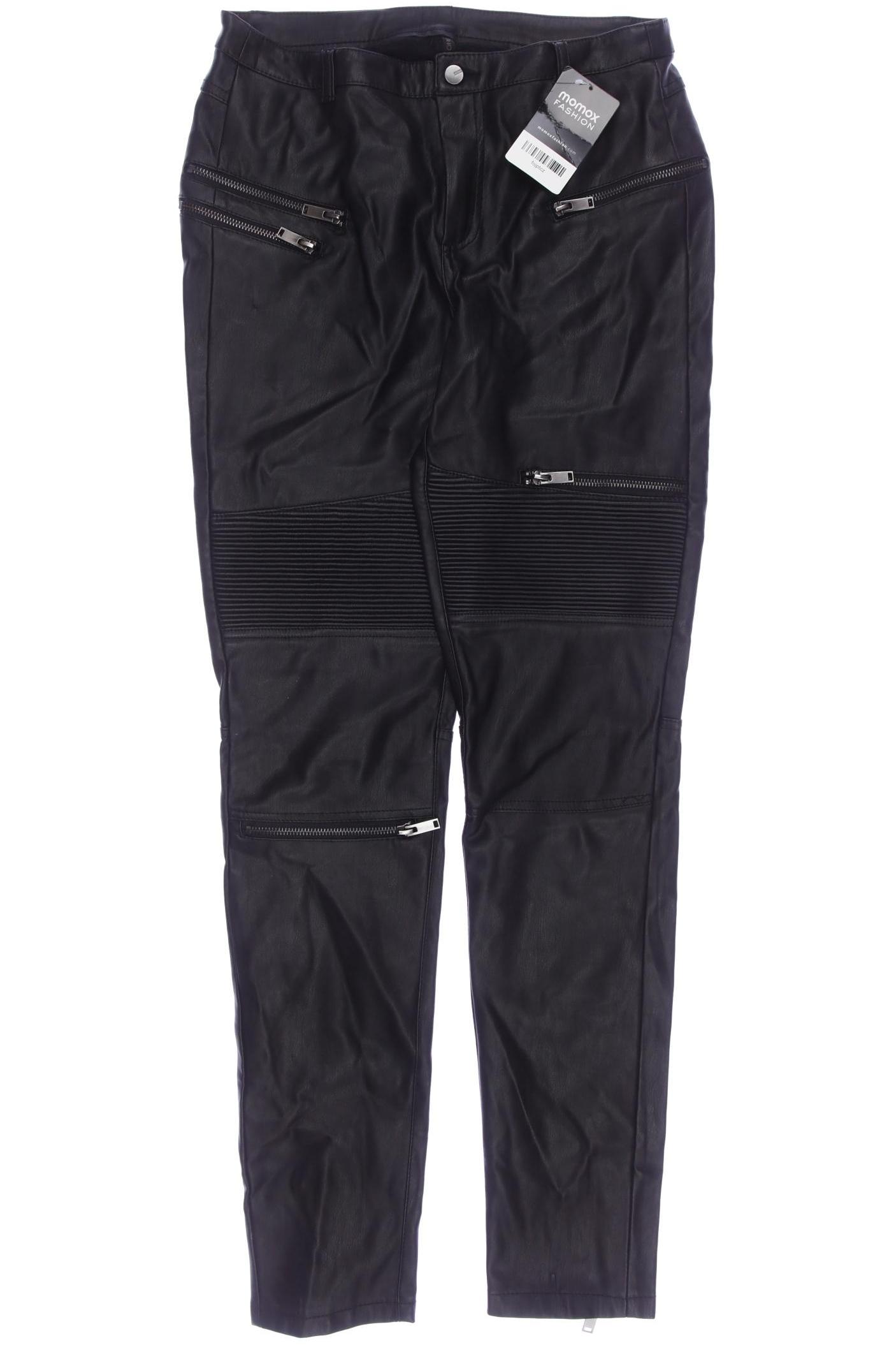 

Only Damen Stoffhose, schwarz, Gr. 38
